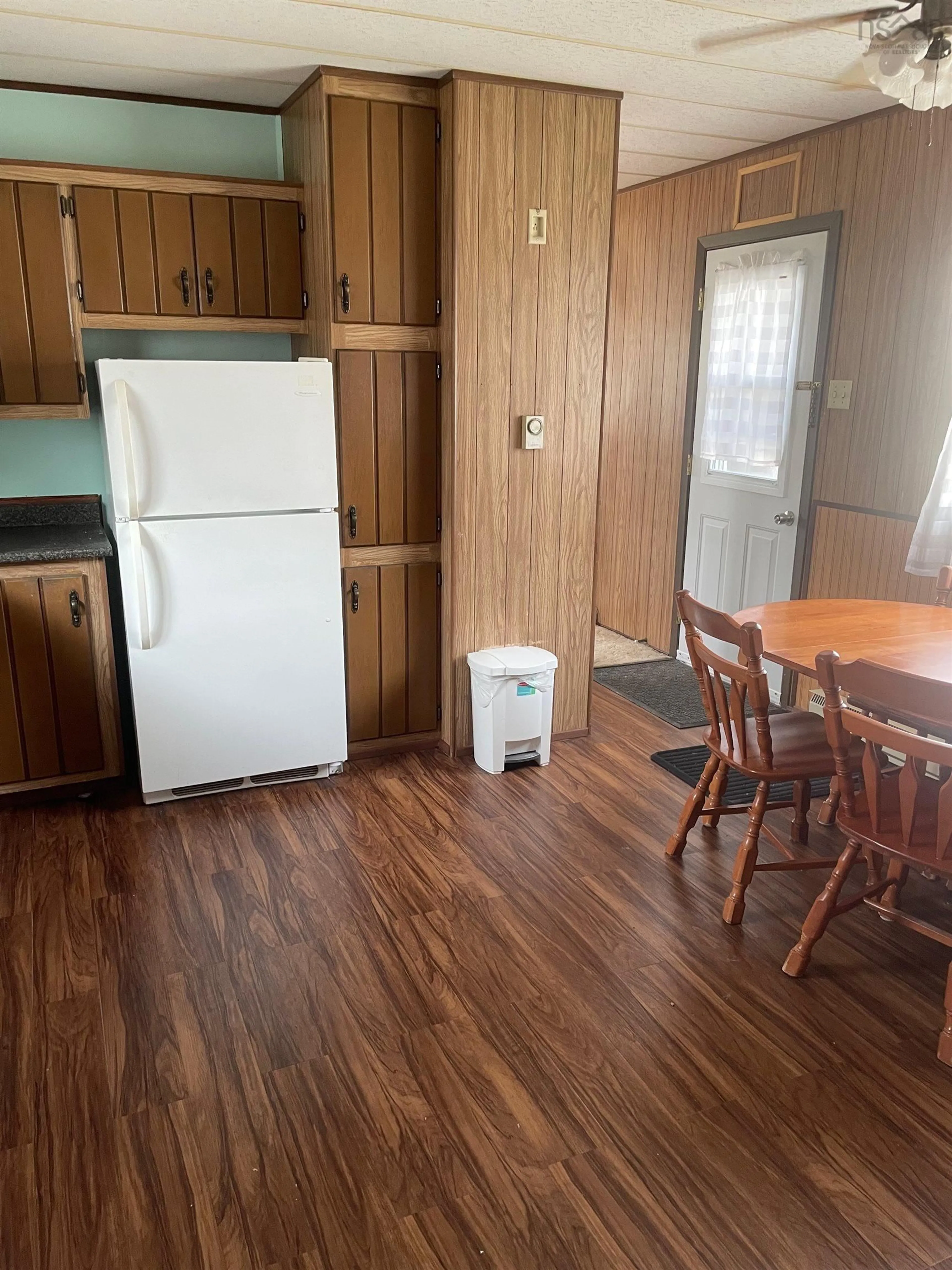 Standard kitchen, unknown for 20 5824 Rd, Riverton Nova Scotia B0K 1S0