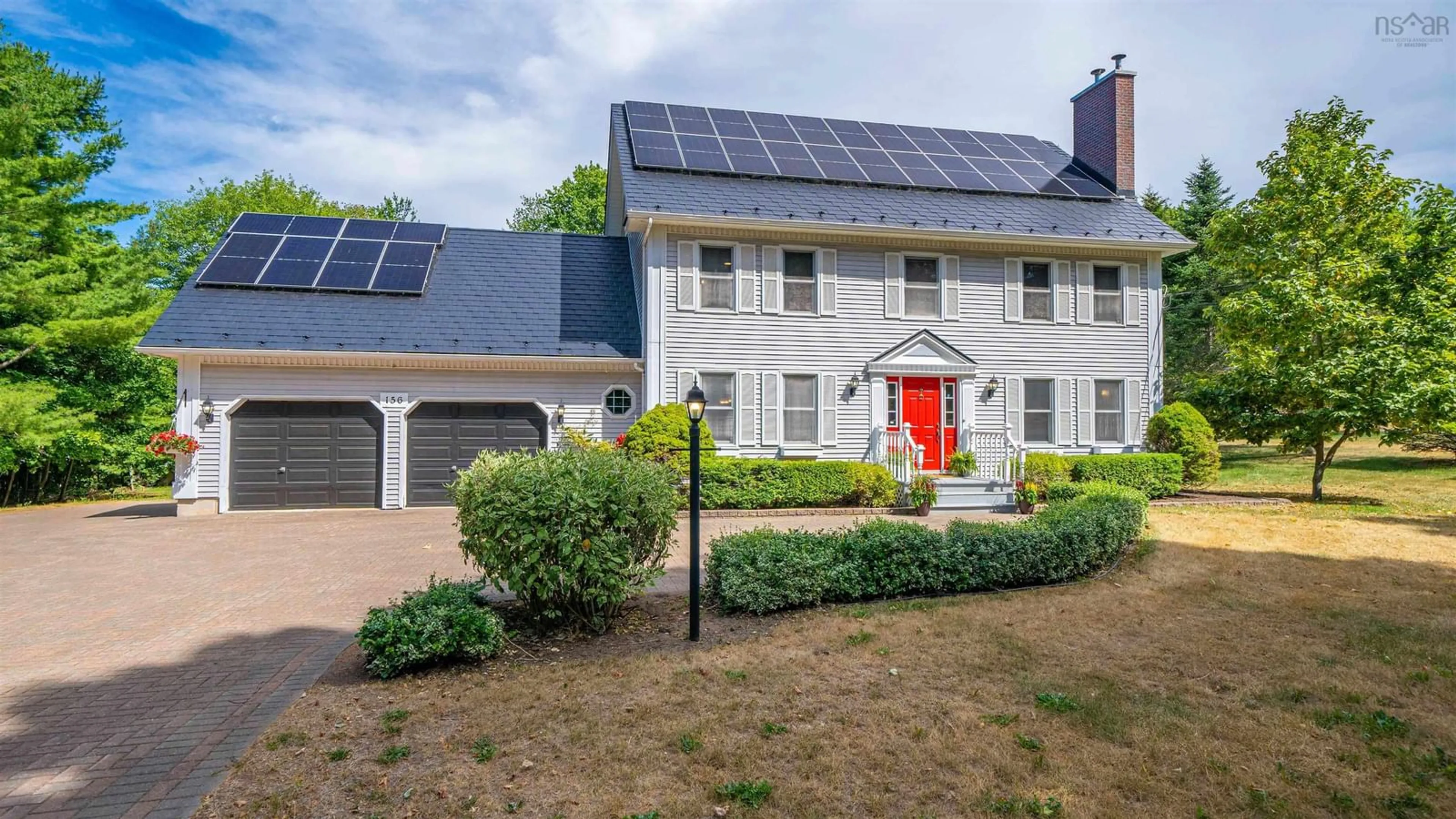 Unknown for 156 Brown St, Berwick Nova Scotia B0P 1E0