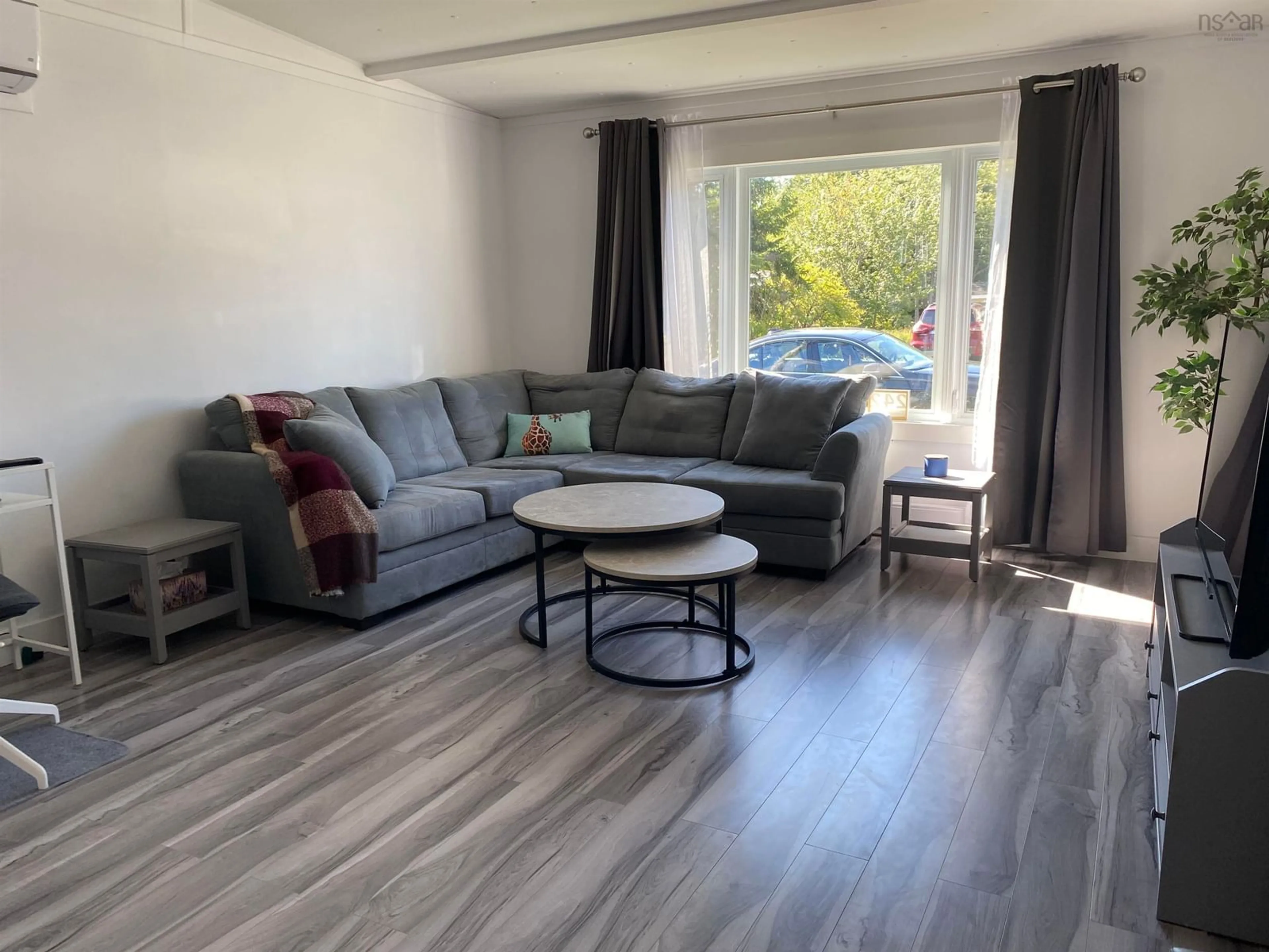 Living room with furniture, unknown for 242 Circle Dr, Lake Echo Nova Scotia B3E 1C2