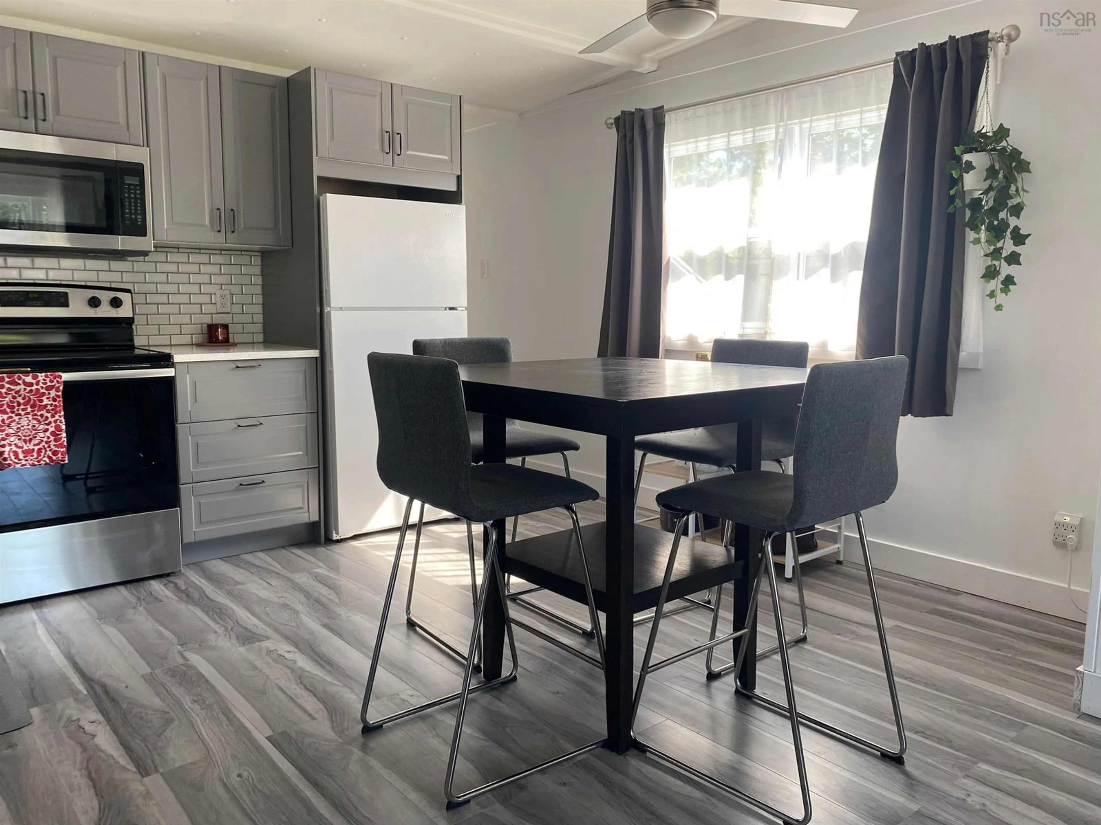 Standard kitchen, unknown for 242 Circle Dr, Lake Echo Nova Scotia B3E 1C2
