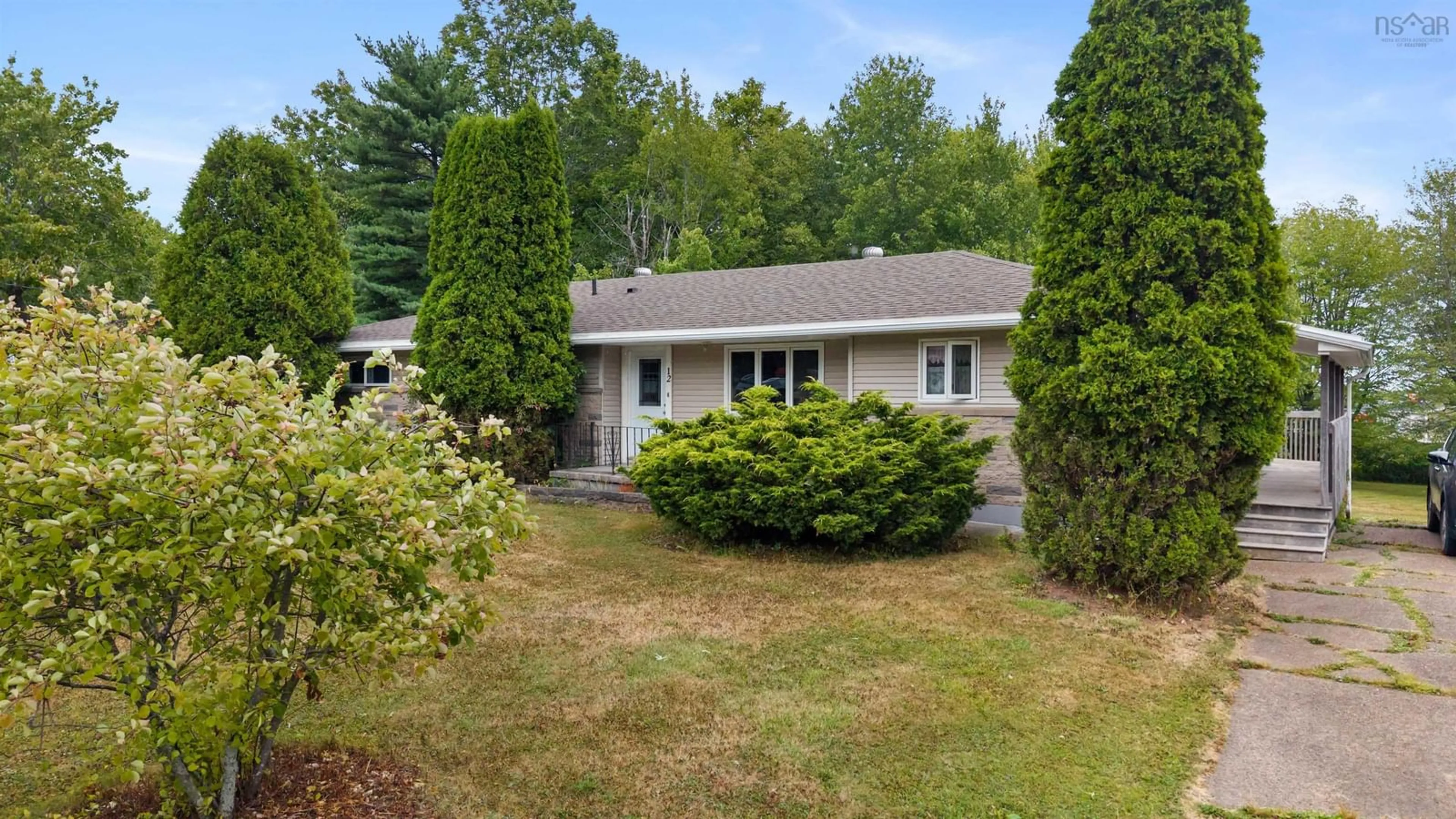 Unknown for 12 Munroe Avenue Exten, Westville Road Nova Scotia B2H 5C6