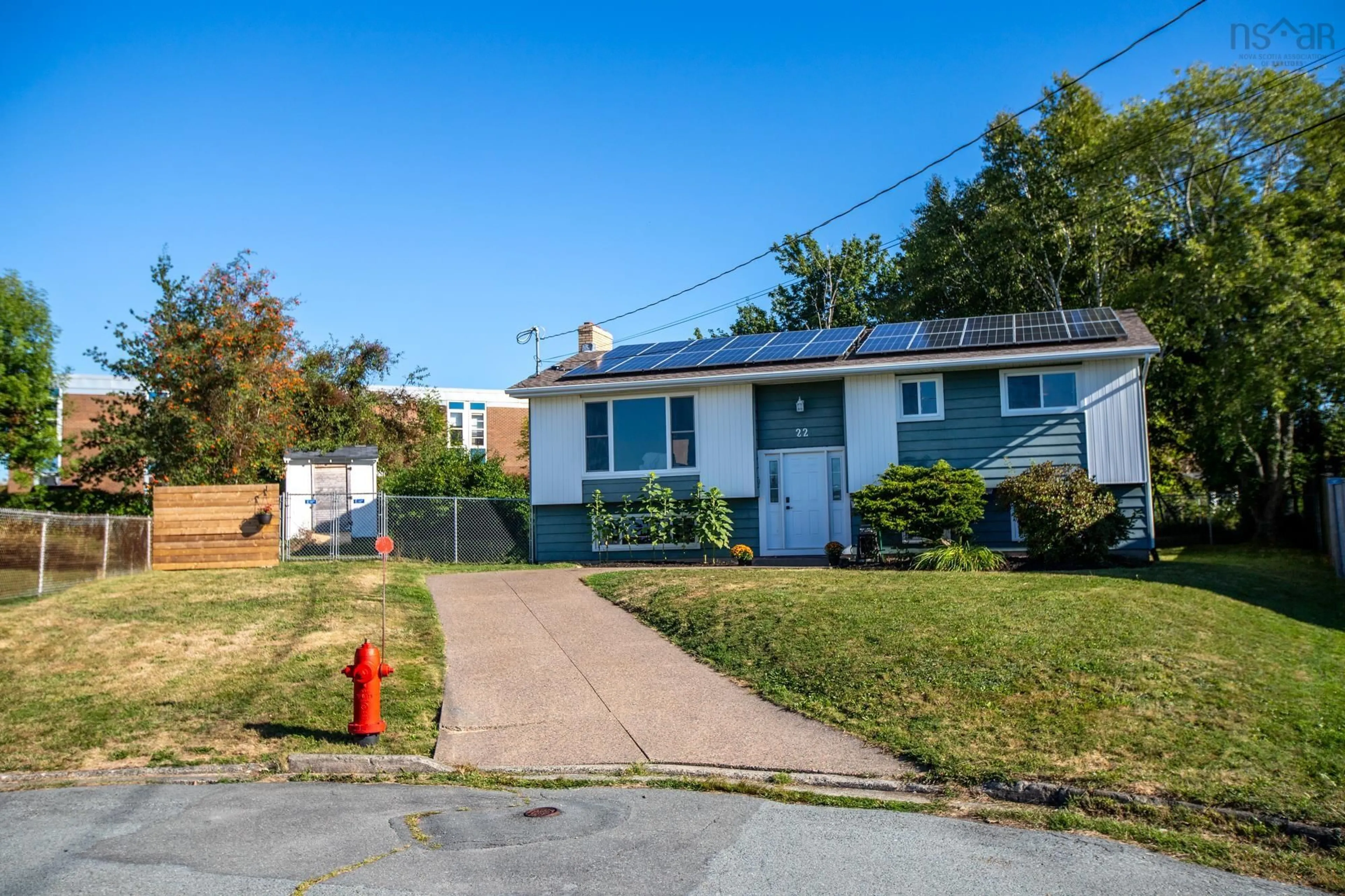 Unknown for 22 Irvin Cross Place Pl, Dartmouth Nova Scotia B2W 3Y9