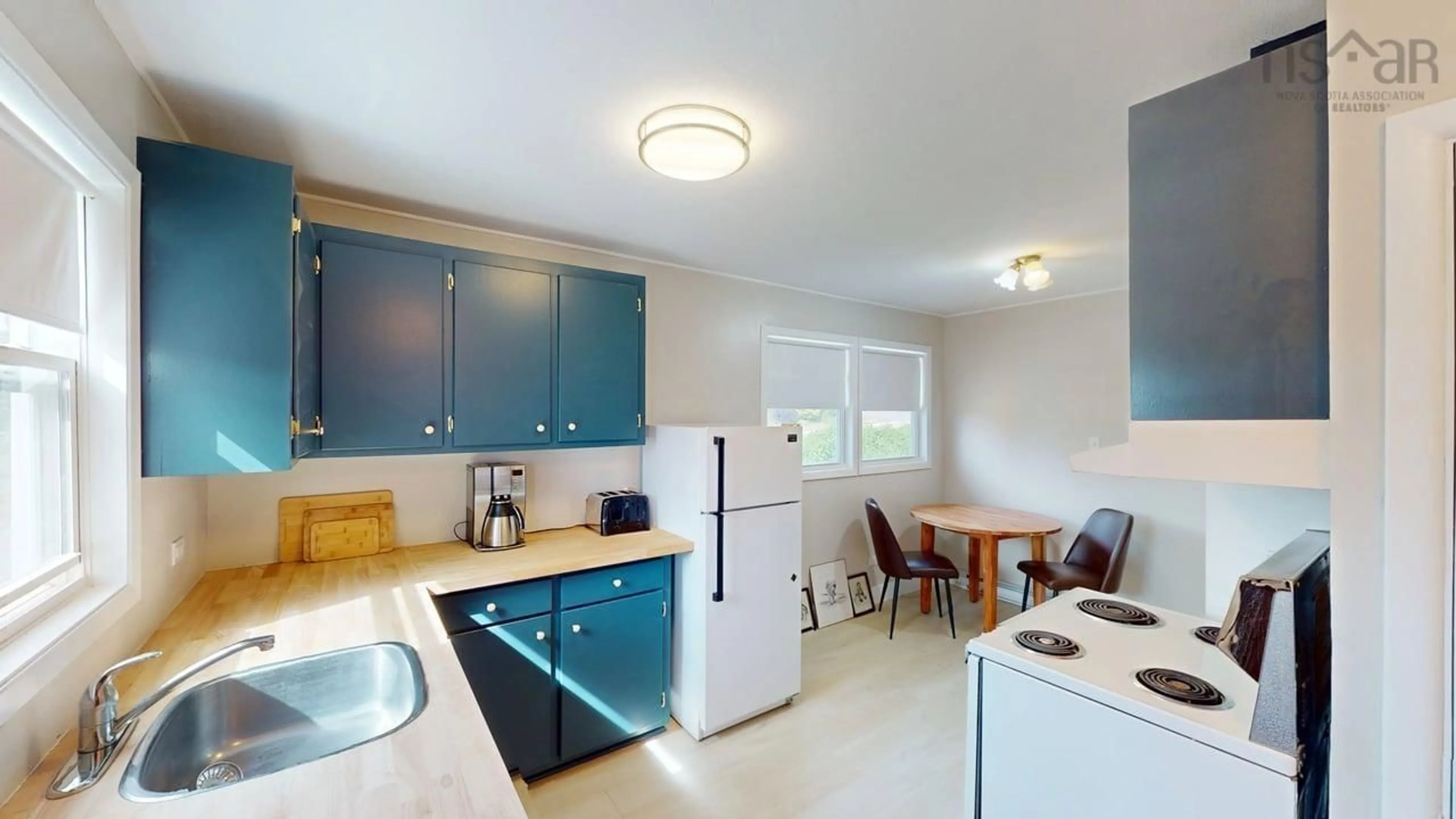 Standard kitchen, unknown for 8 Hillside Dr, Antigonish Nova Scotia B2G 1H4