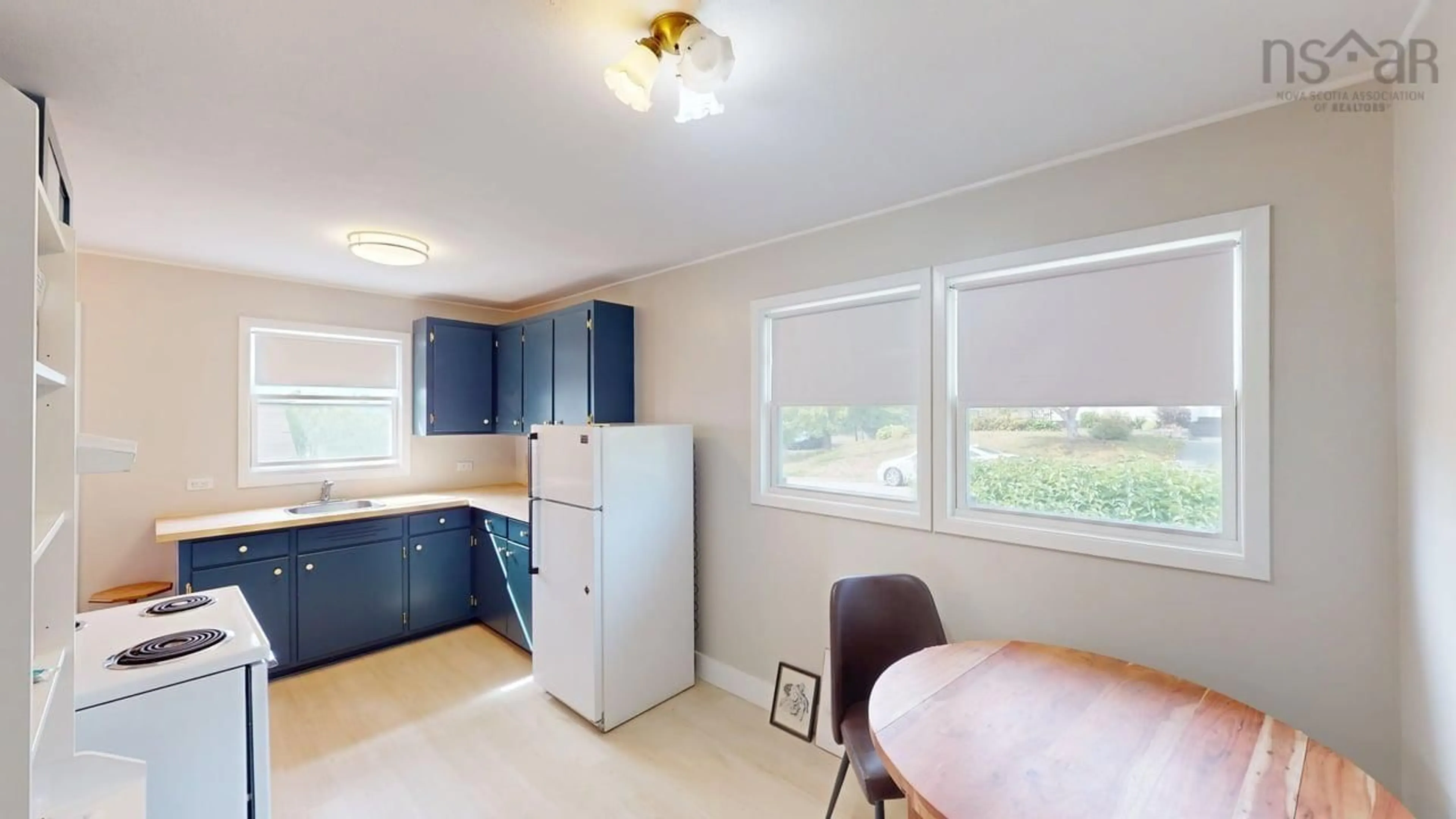 Standard kitchen, unknown for 8 Hillside Dr, Antigonish Nova Scotia B2G 1H4