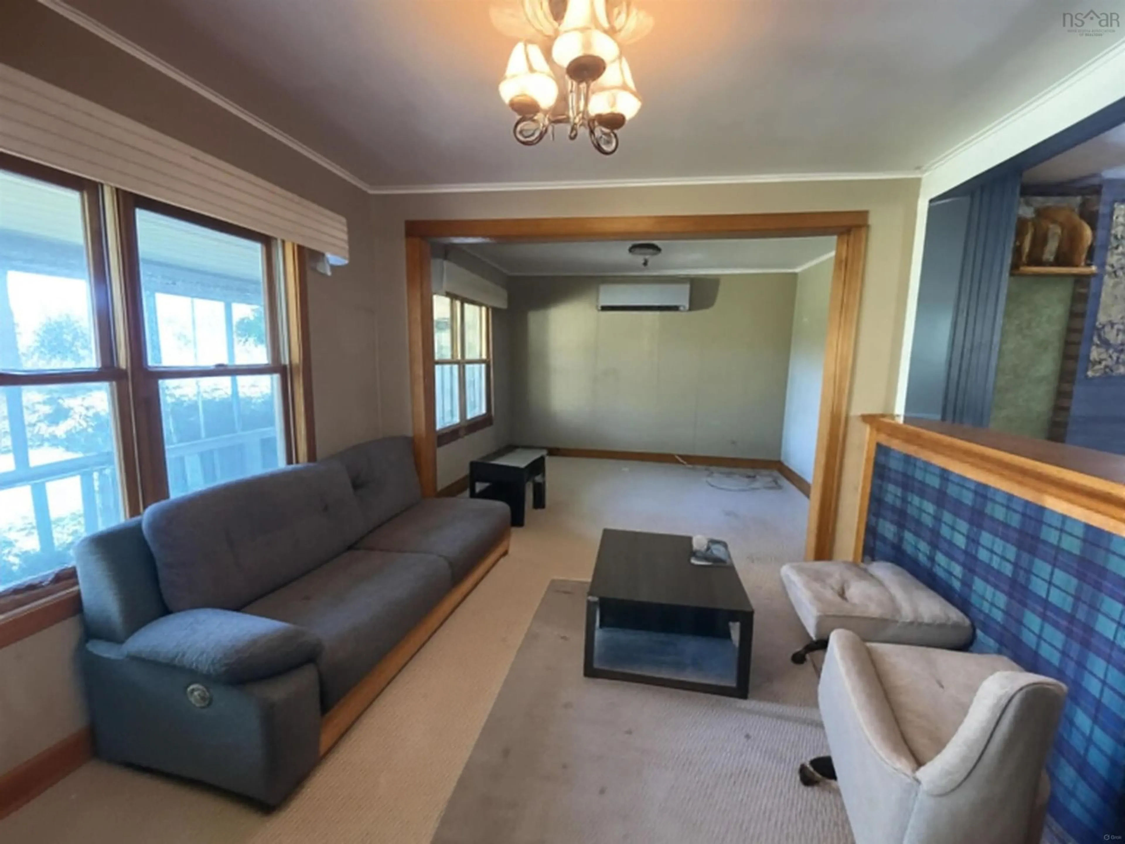 Living room with furniture, unknown for 380 Truro Heights Rd, Truro Heights Nova Scotia B6L 1X6