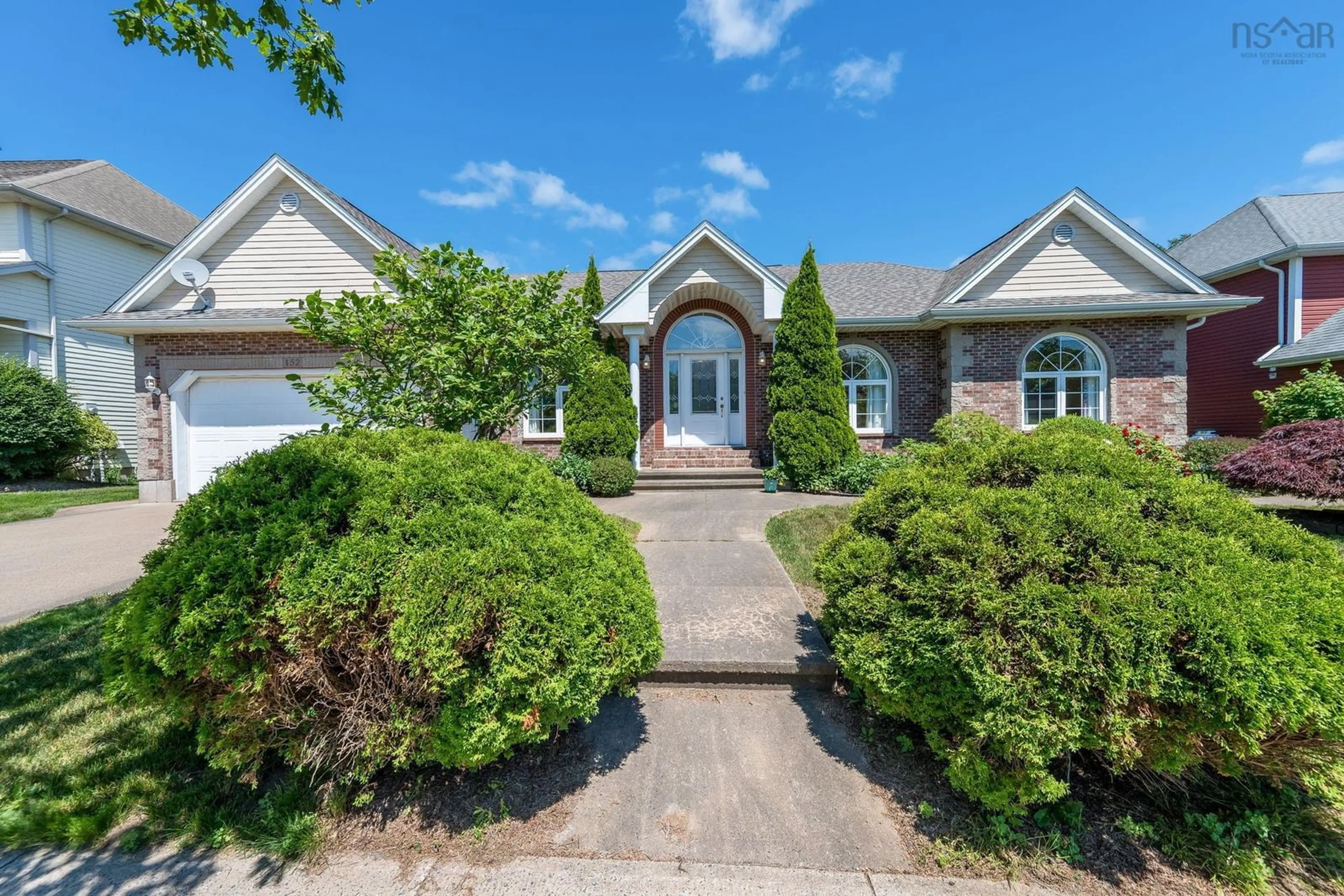 Unknown for 152 Roxbury Cres, Halifax Nova Scotia B3M 4T1