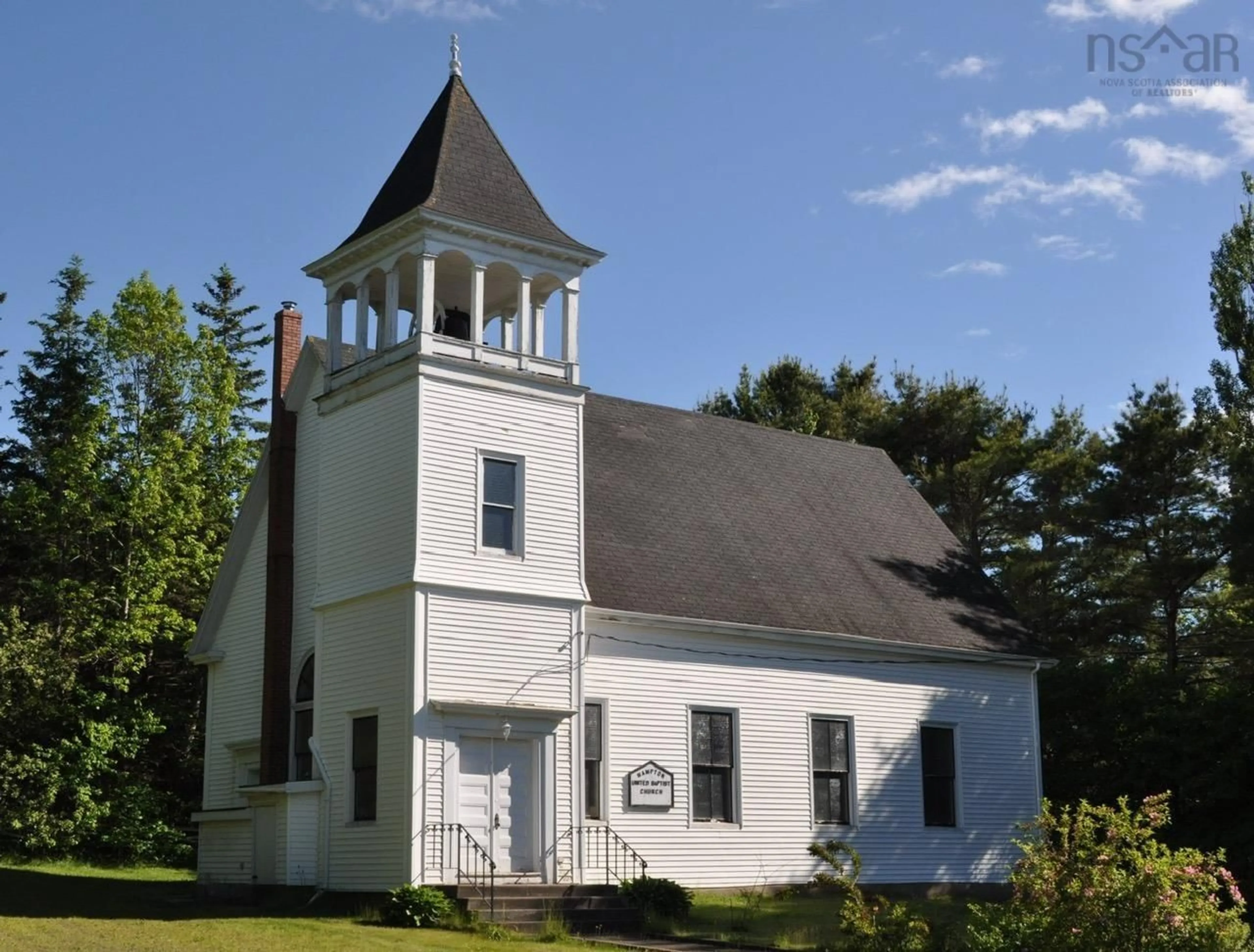 Blurry image for 8210 Shore Rd, Hampton Nova Scotia B0S 1L0