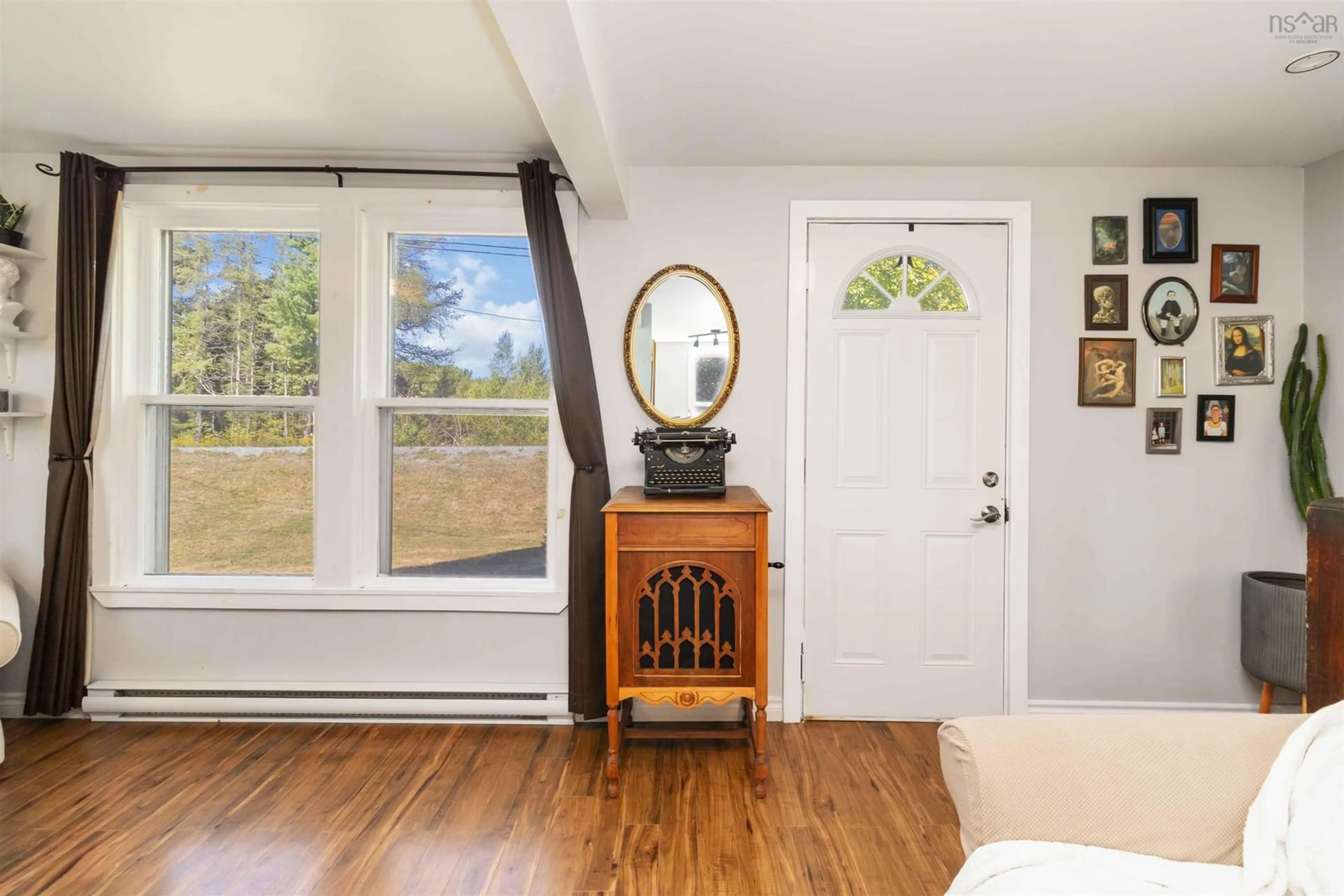 Indoor entryway for 2267 Highway 210, Chelsea Nova Scotia B4V 7M1