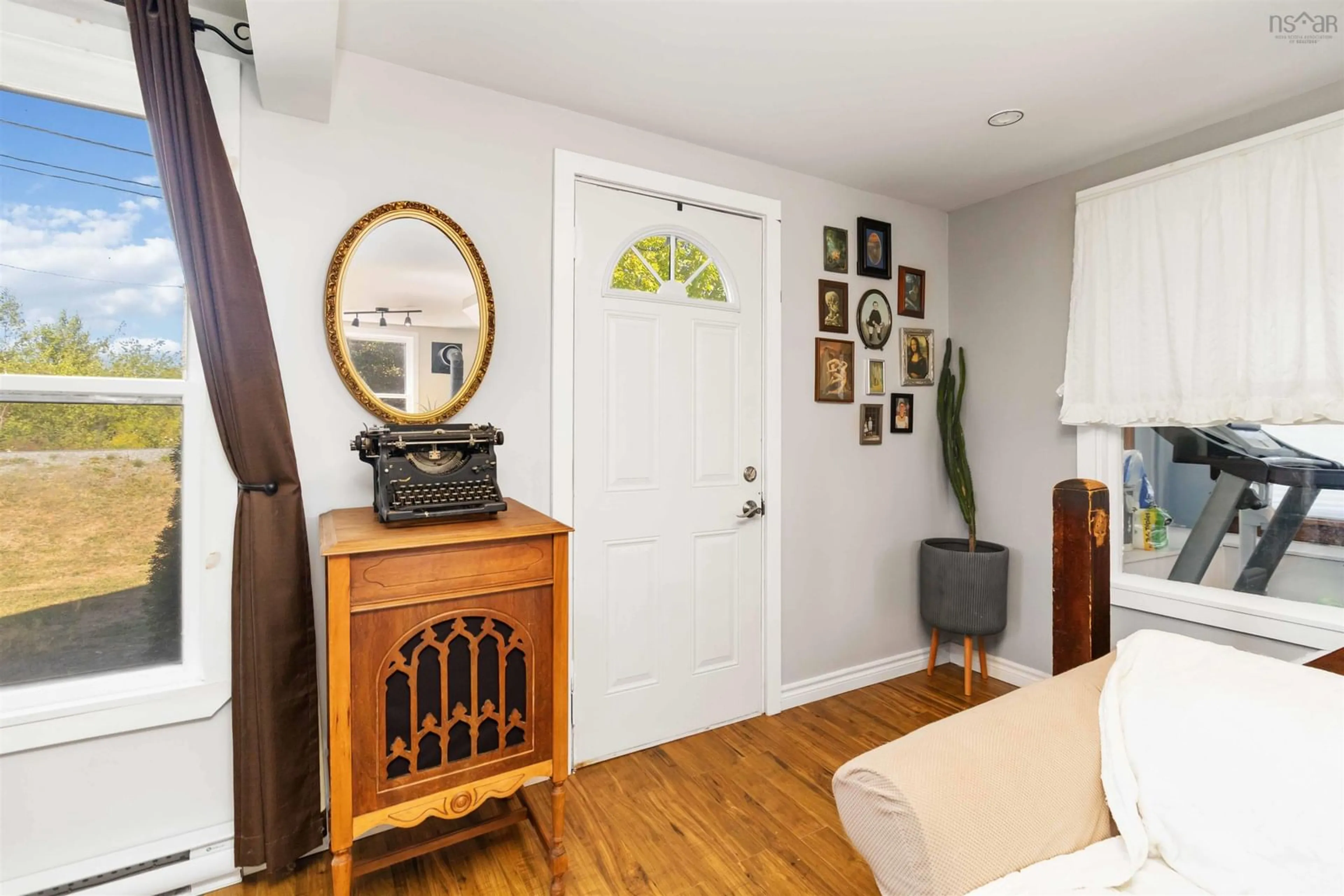 Indoor entryway for 2267 Highway 210, Chelsea Nova Scotia B4V 7M1