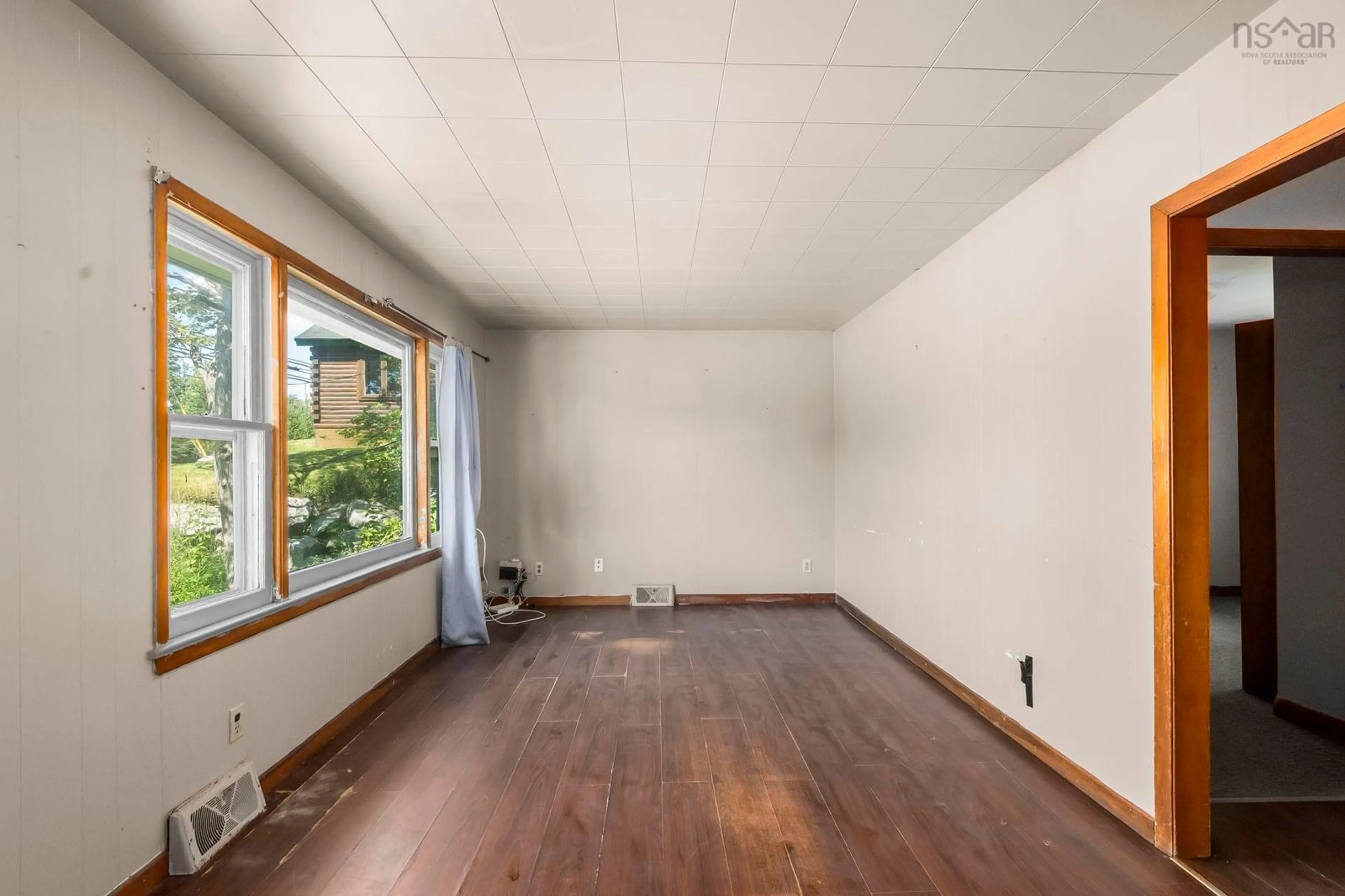 A pic of a room for 1820 Prospect Rd, Hatchet Lake Nova Scotia B3T 1P9