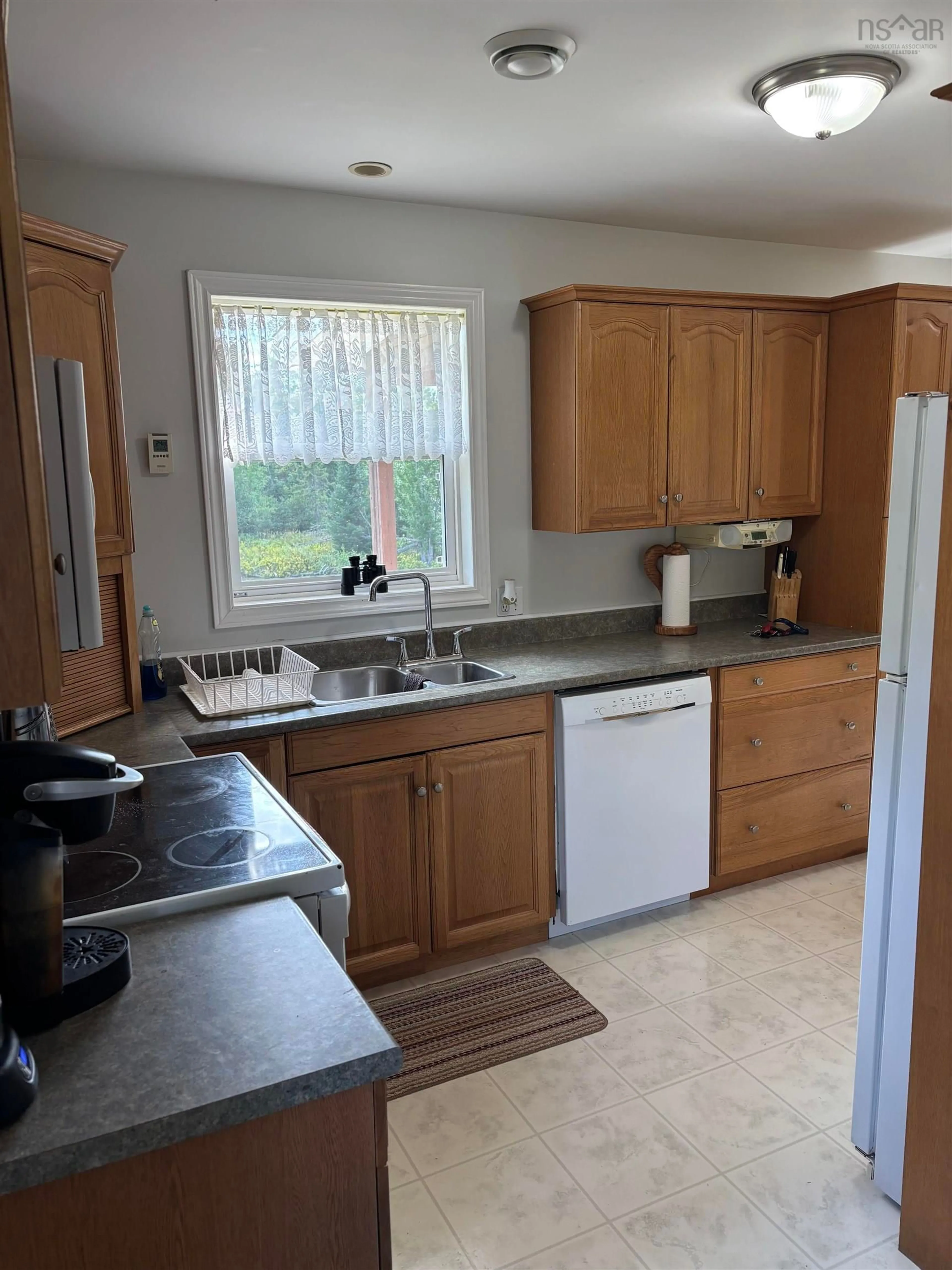 Standard kitchen, unknown for 678 Egypt Rd, Hillside Nova Scotia B0K 1X0