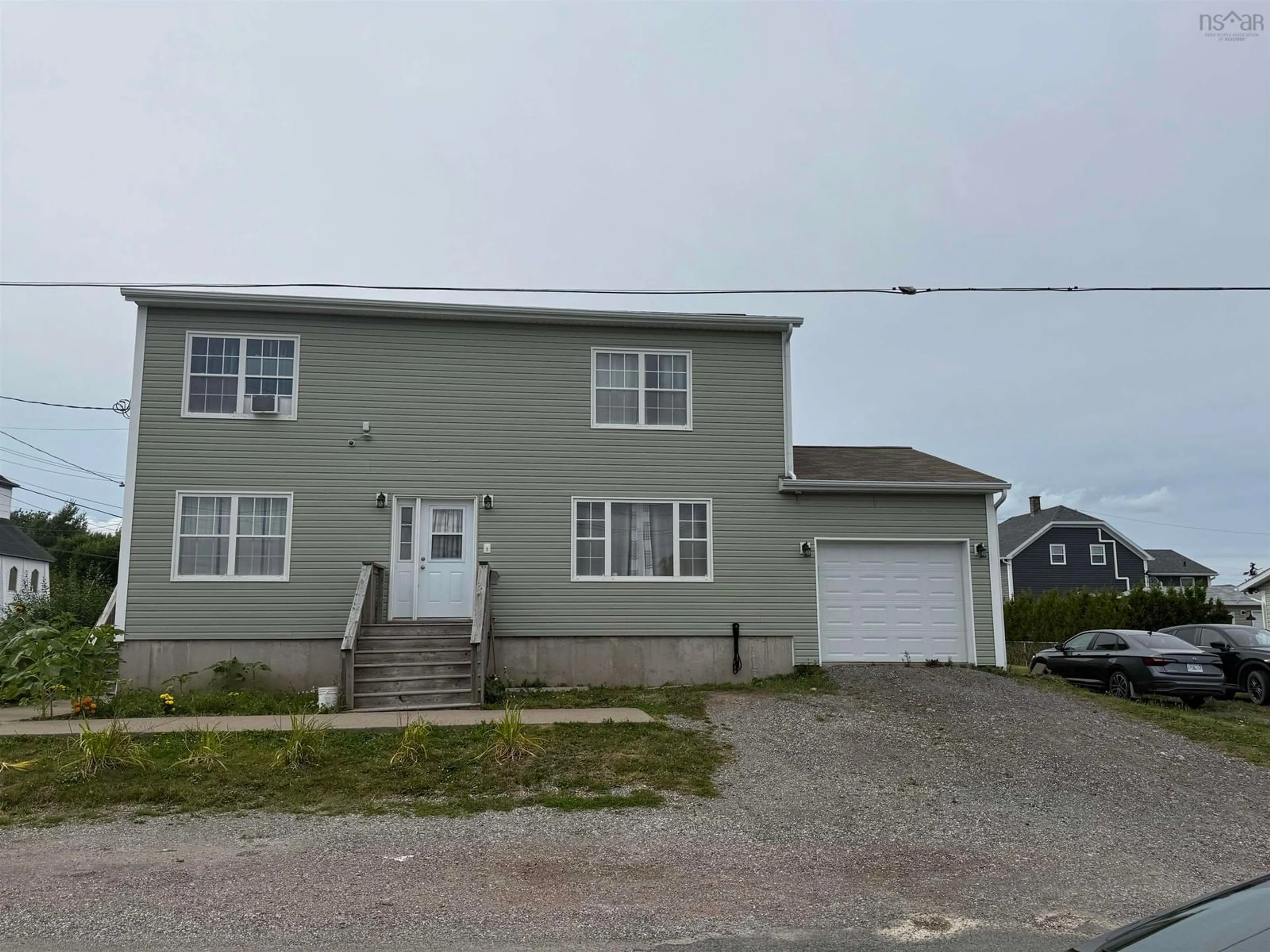 Unknown for 339 Hudson St, New Waterford Nova Scotia B1E 3P7