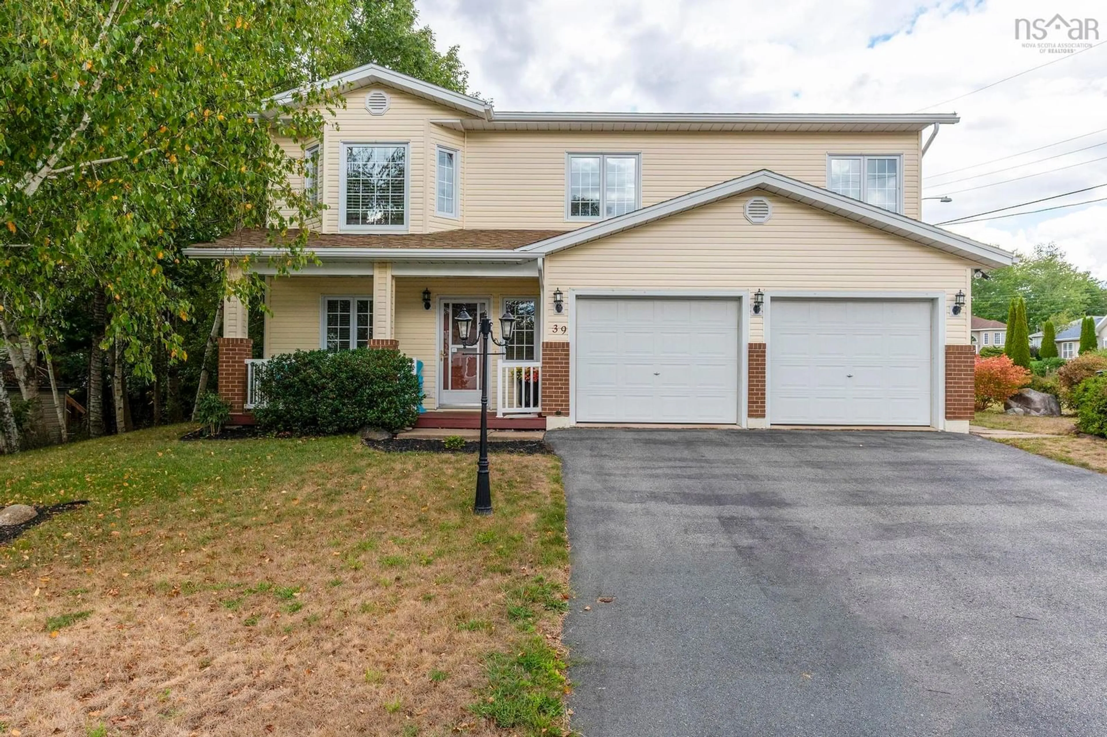 Unknown for 39 Ridgecrest Drive, Bridgewater Nova Scotia B4V 3V8