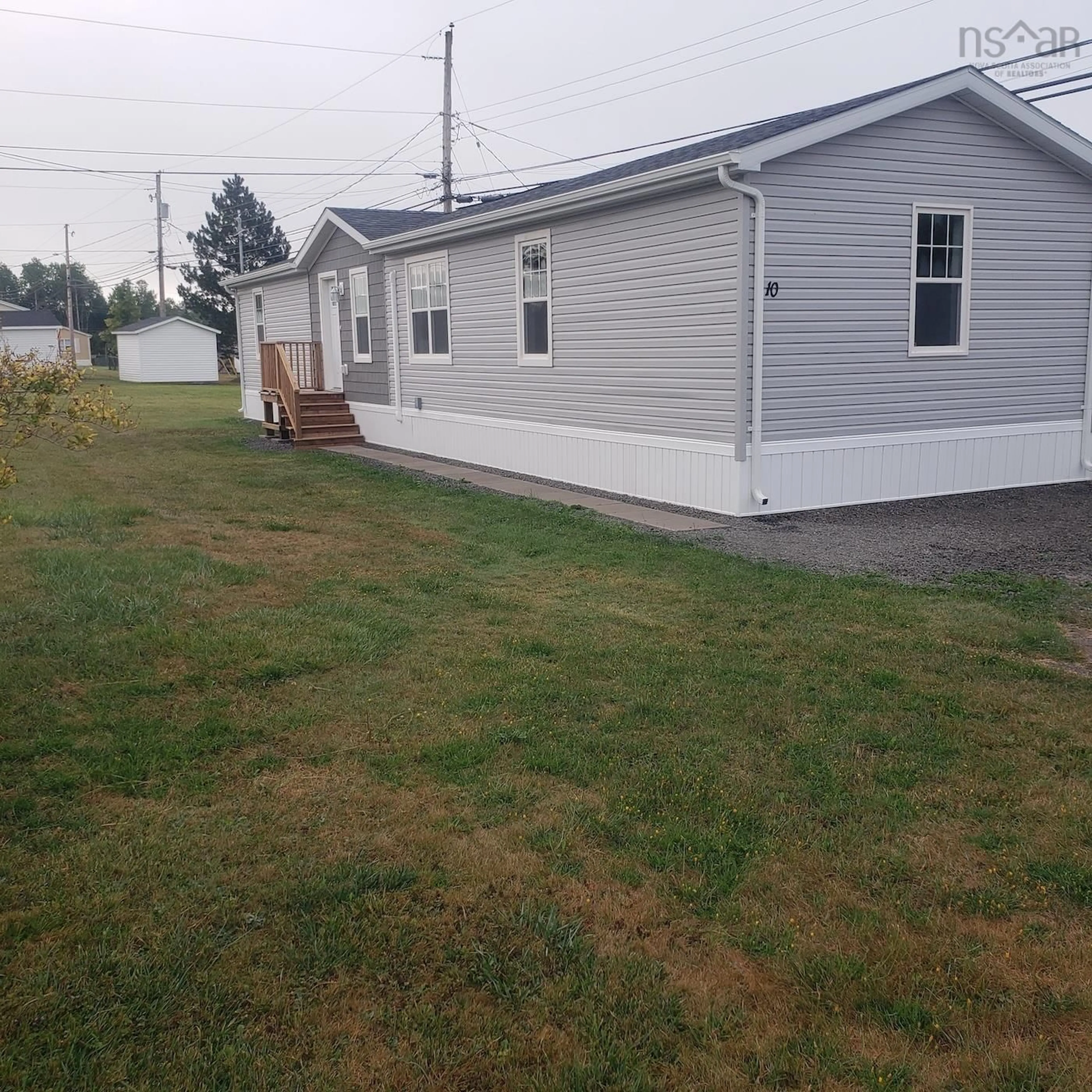 Unknown for 10 Elmwood Dr, Lower South River Nova Scotia B2G 0E7