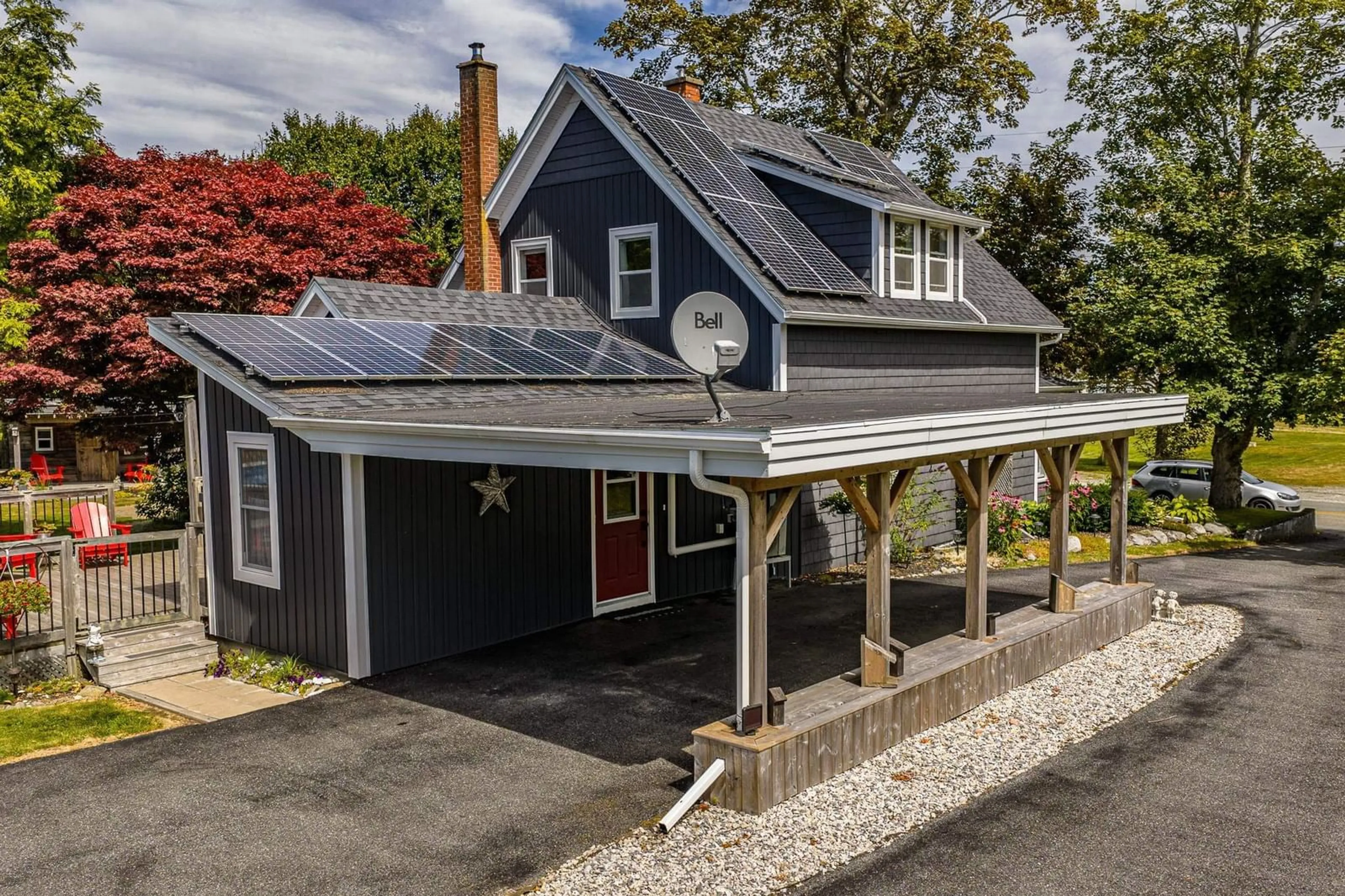 Unknown for 327 Brighton Rd, Lockeport Nova Scotia B0T 1L0