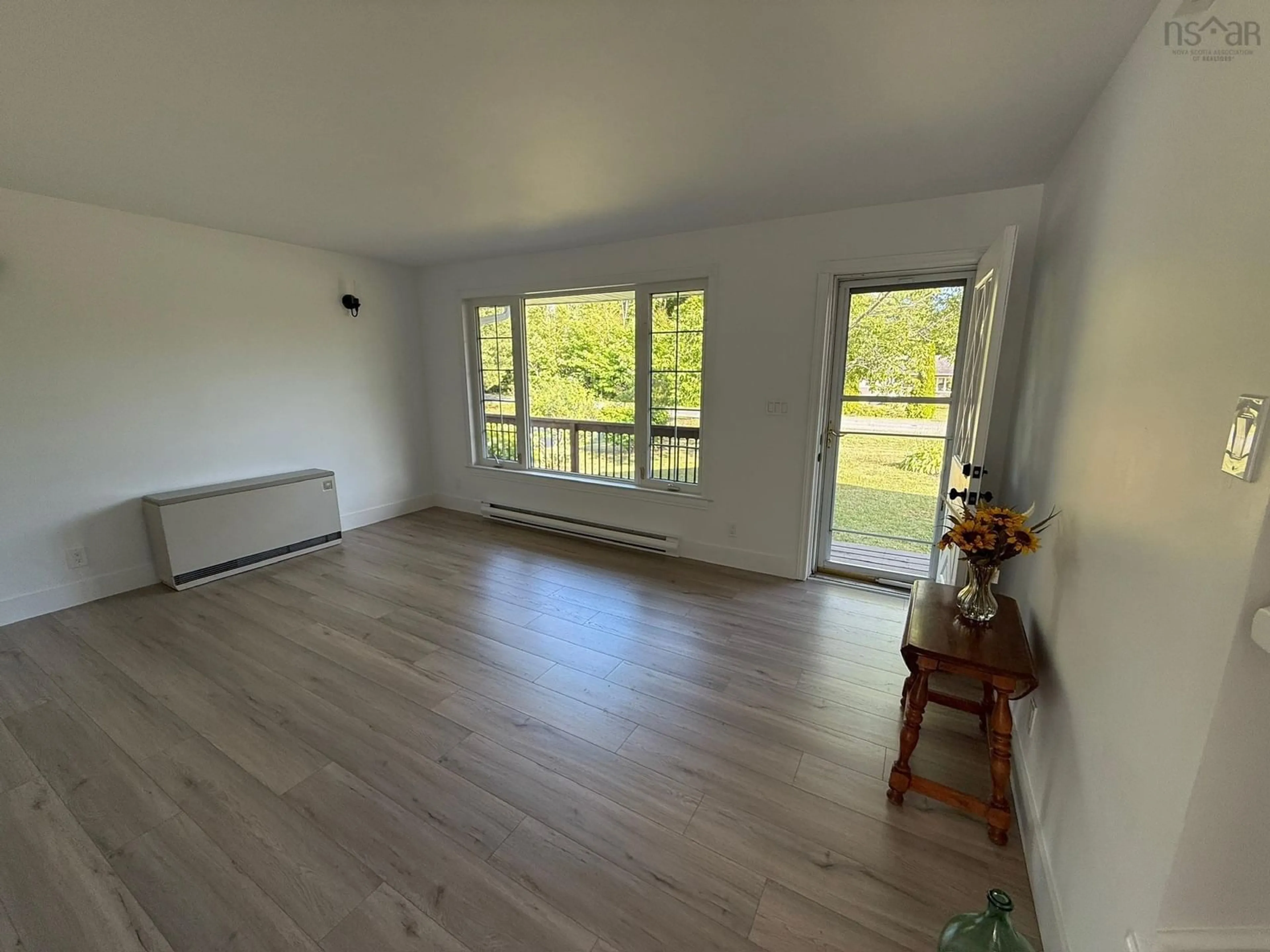 A pic of a room for 22 Oakland Dr, Howie Centre Nova Scotia B1L 1H1