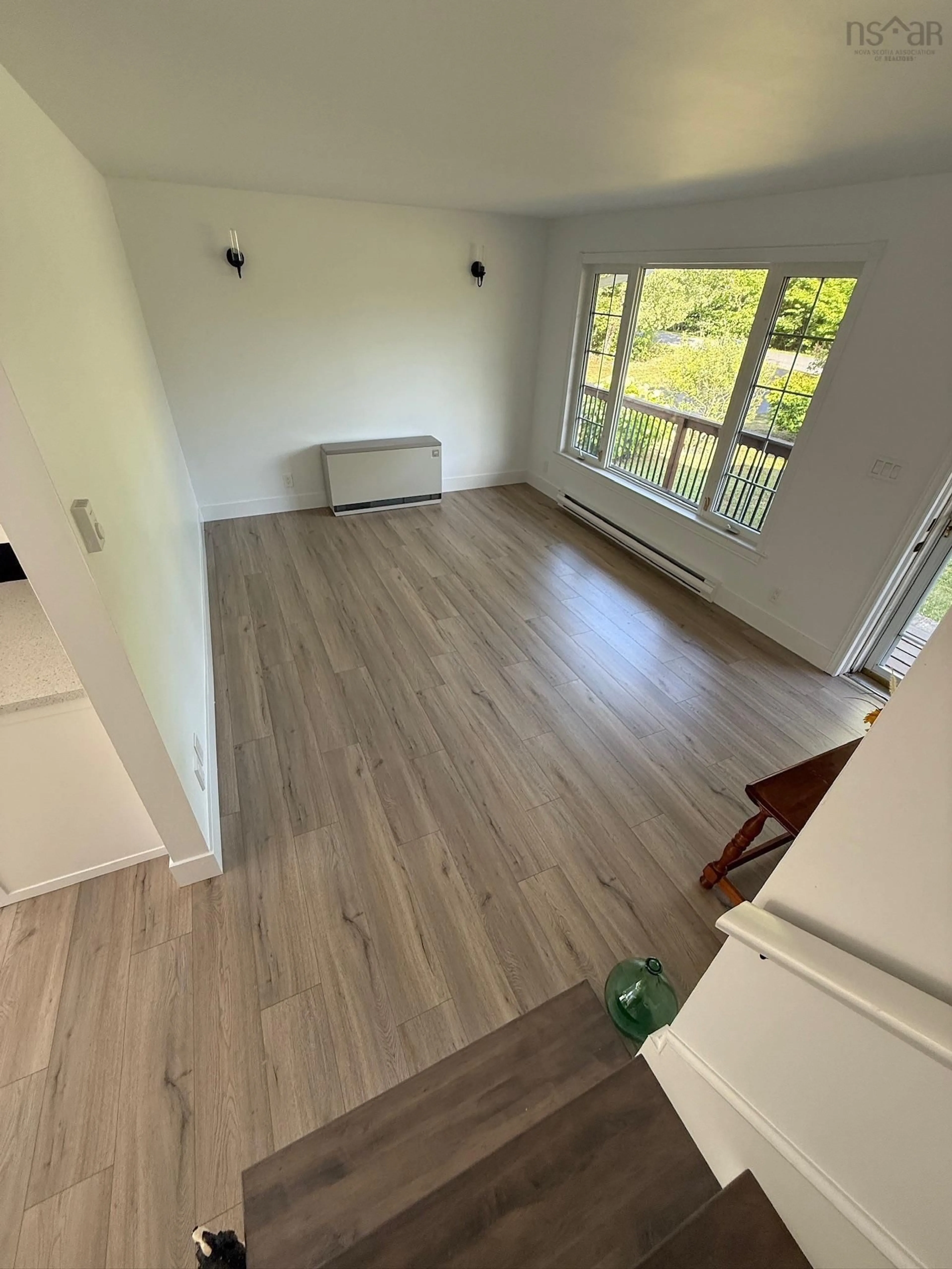 A pic of a room for 22 Oakland Dr, Howie Centre Nova Scotia B1L 1H1