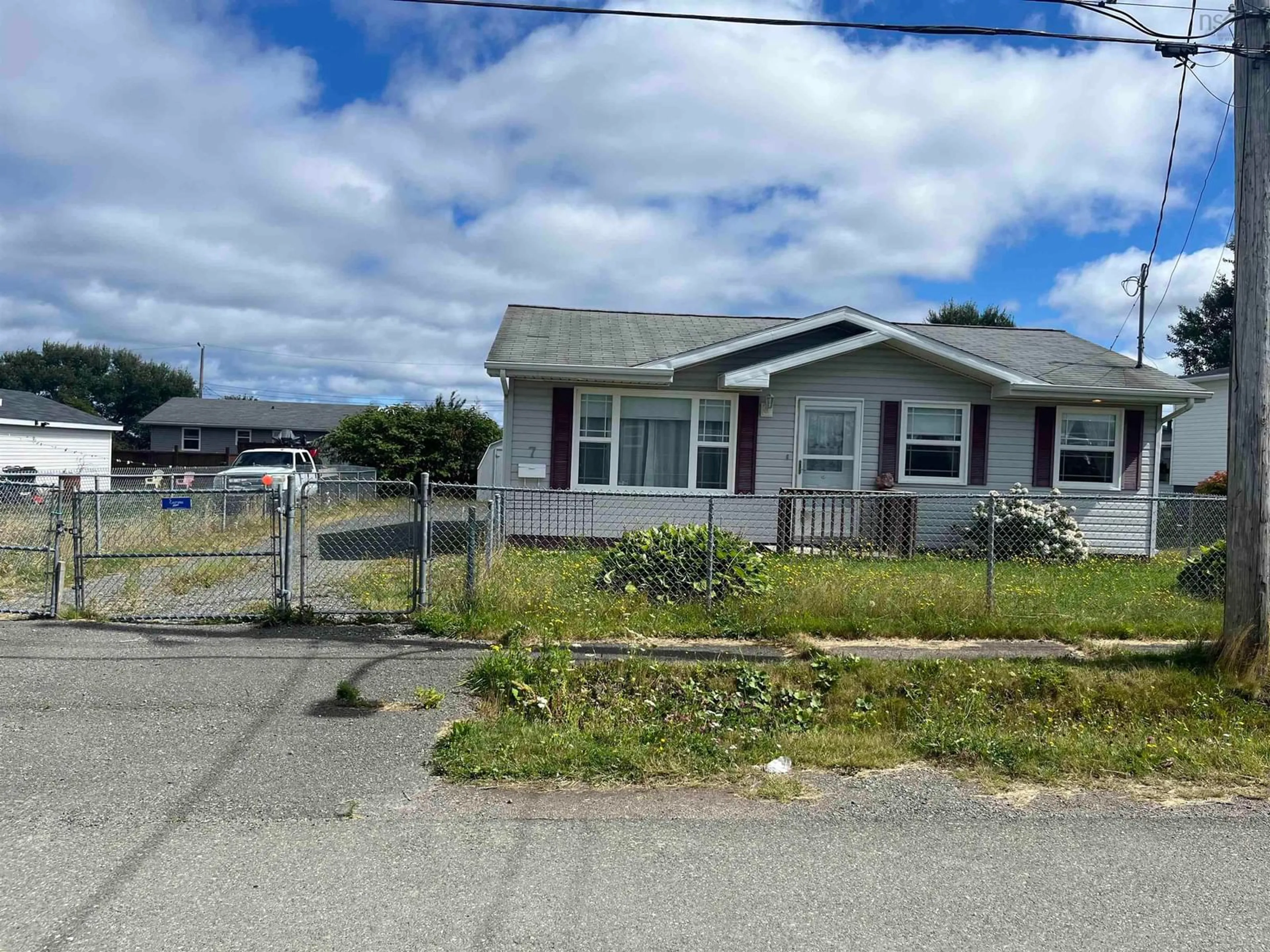 Unknown for 7 Gordon St, Glace Bay Nova Scotia B1A 3Z1