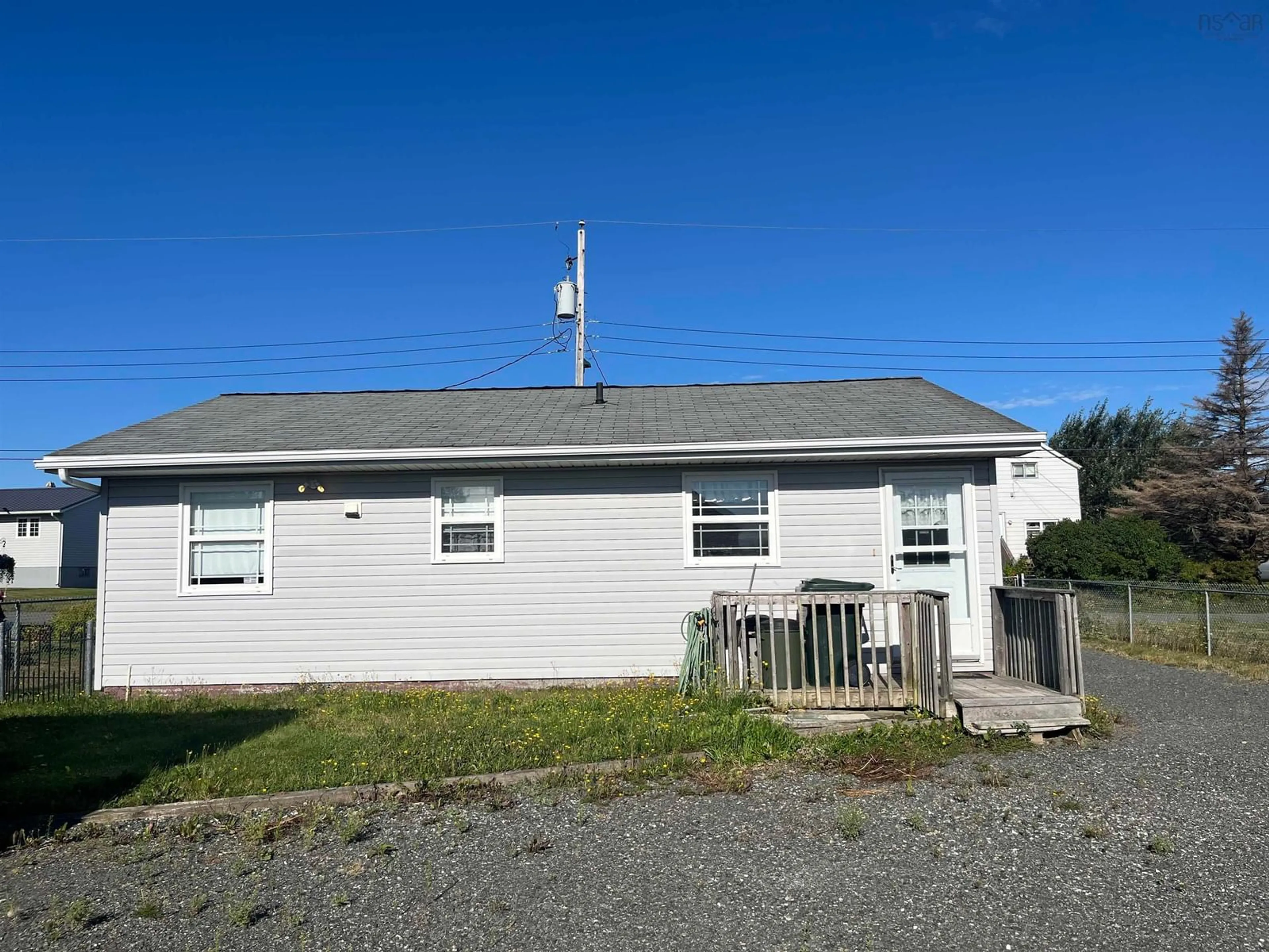 Unknown for 7 Gordon St, Glace Bay Nova Scotia B1A 3Z1