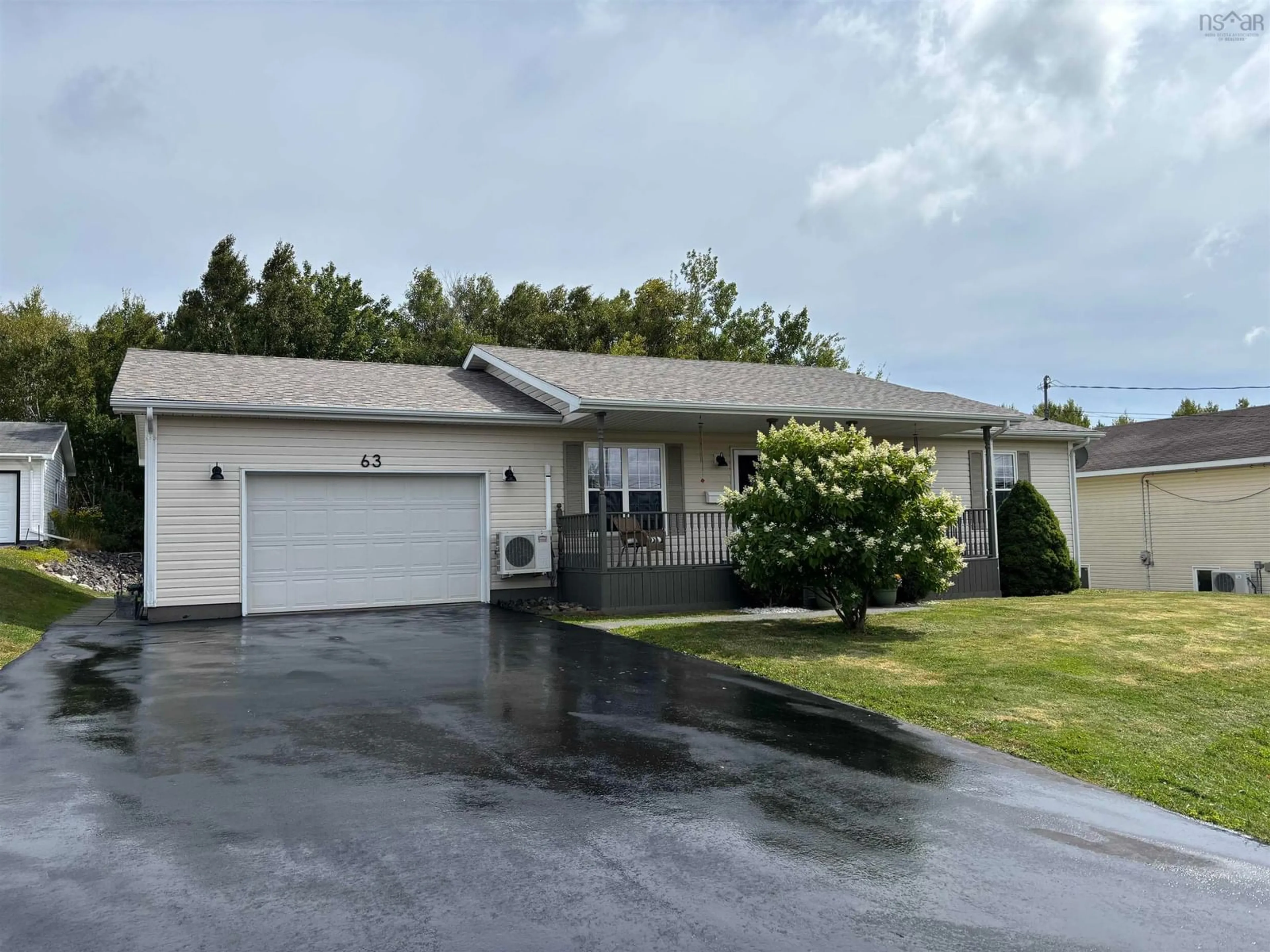 Unknown for 63 Mae Avenue, Sydney Mines Nova Scotia B1V 3K8