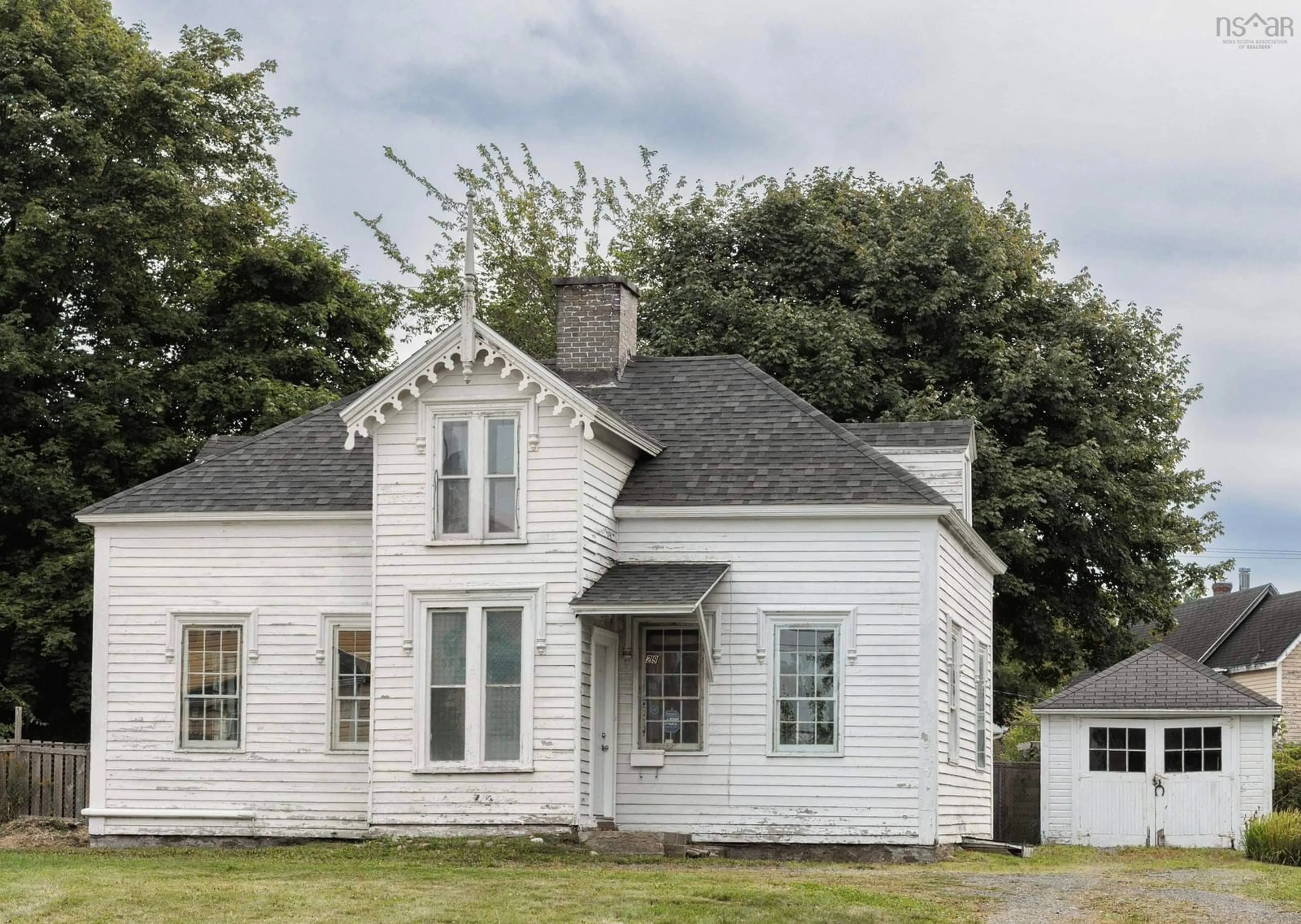 Unknown for 29 Willow St, Truro Nova Scotia B2N 4Z5
