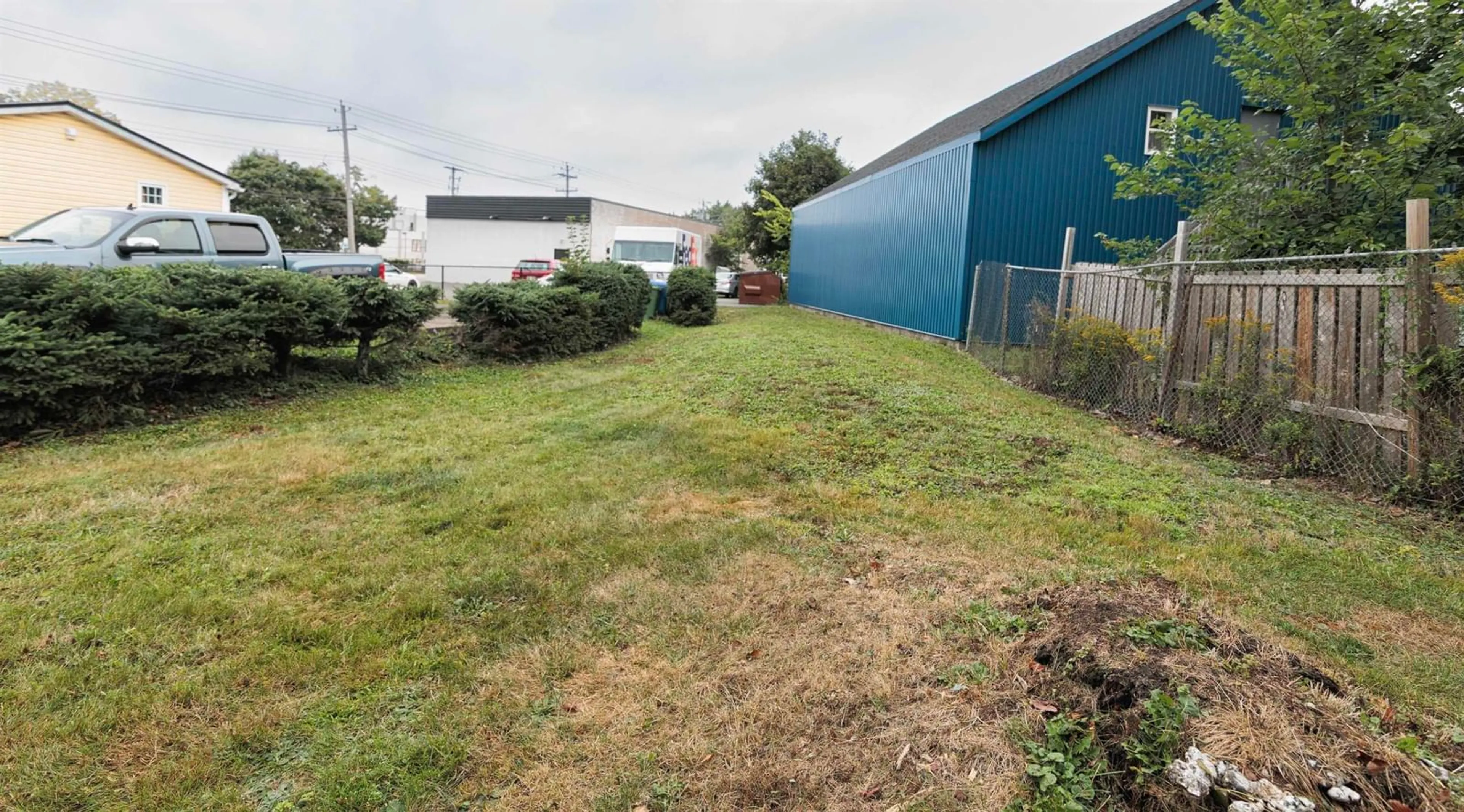 Unknown for 29 Willow St, Truro Nova Scotia B2N 4Z5