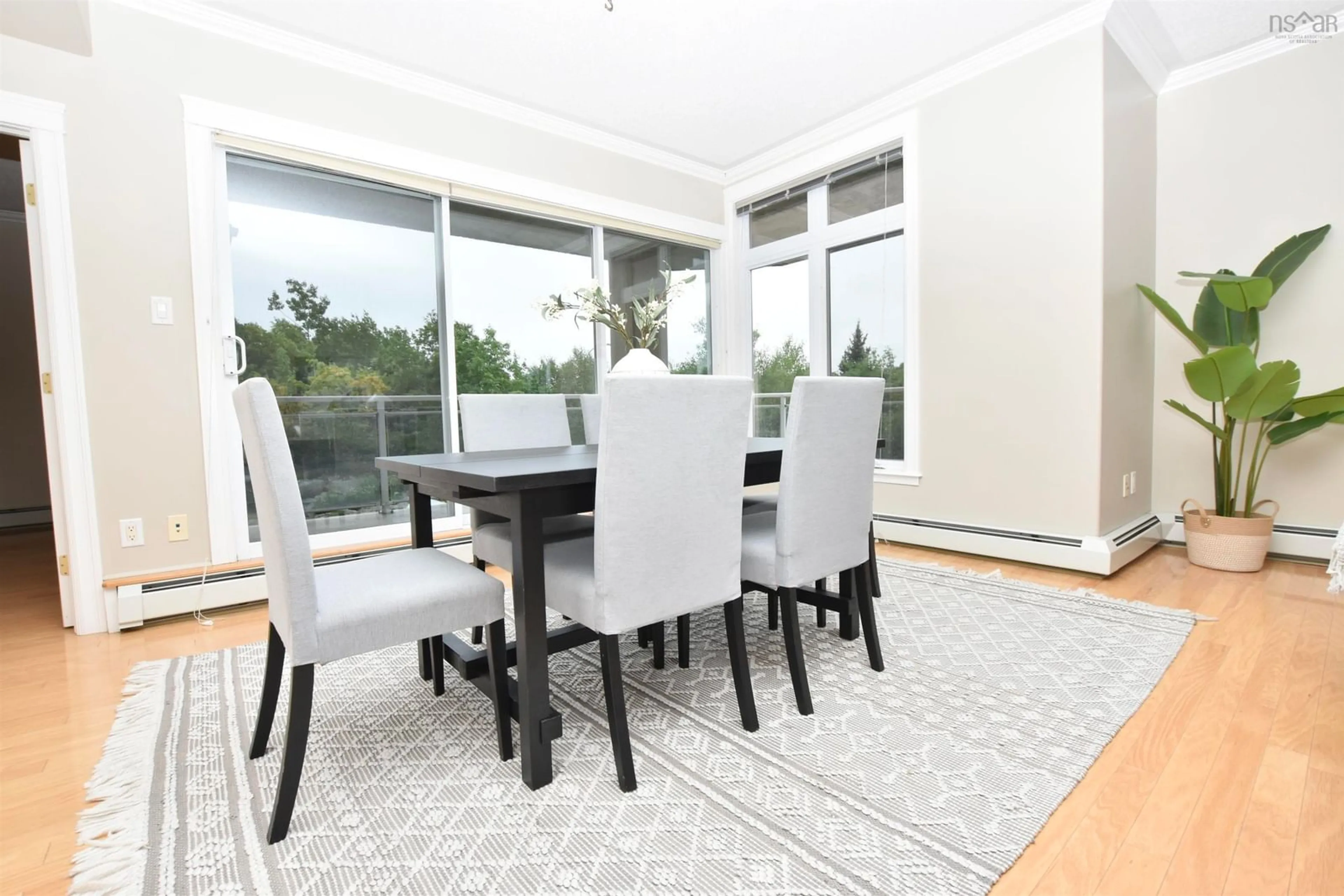 Dining room, unknown for 202 Walter Havill Dr #204, Halifax Nova Scotia B3N 3M4