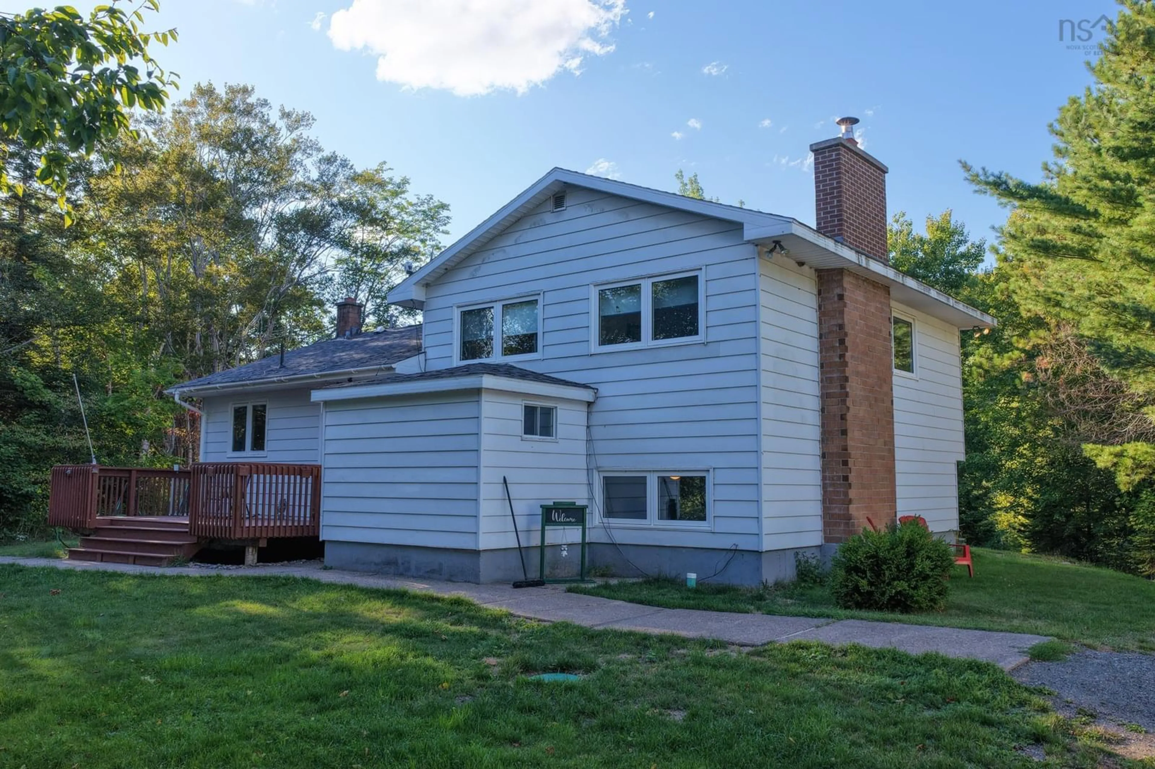 Unknown for 1505 Coxheath Rd, Coxheath Nova Scotia B1L 1B3