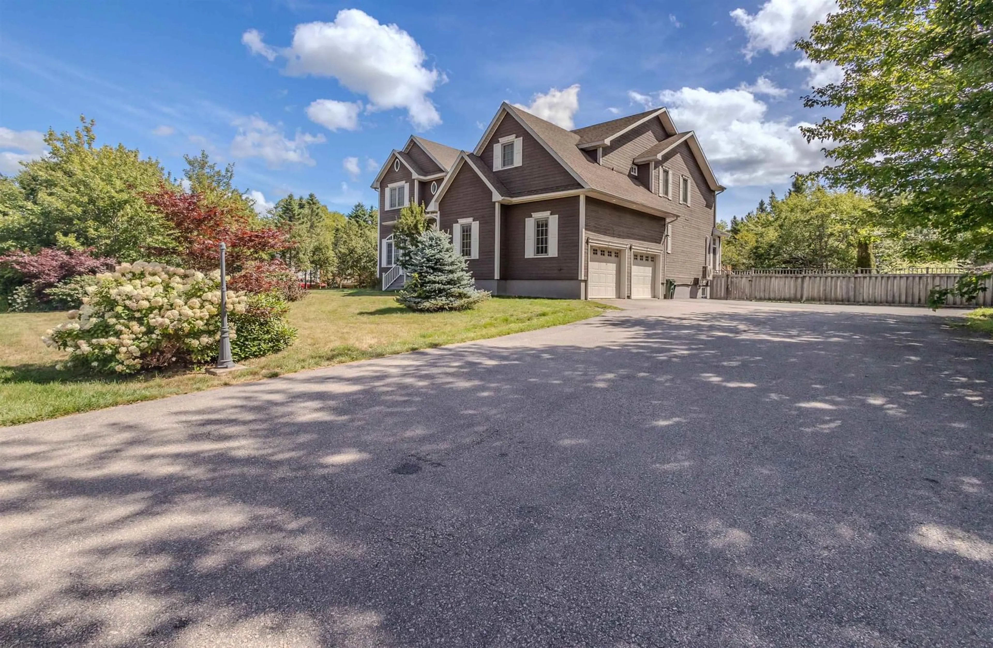 A pic from outside/outdoor area/front of a property/back of a property/a pic from drone, street for 29 Carmichael, Sydney River Nova Scotia B1S 3K4