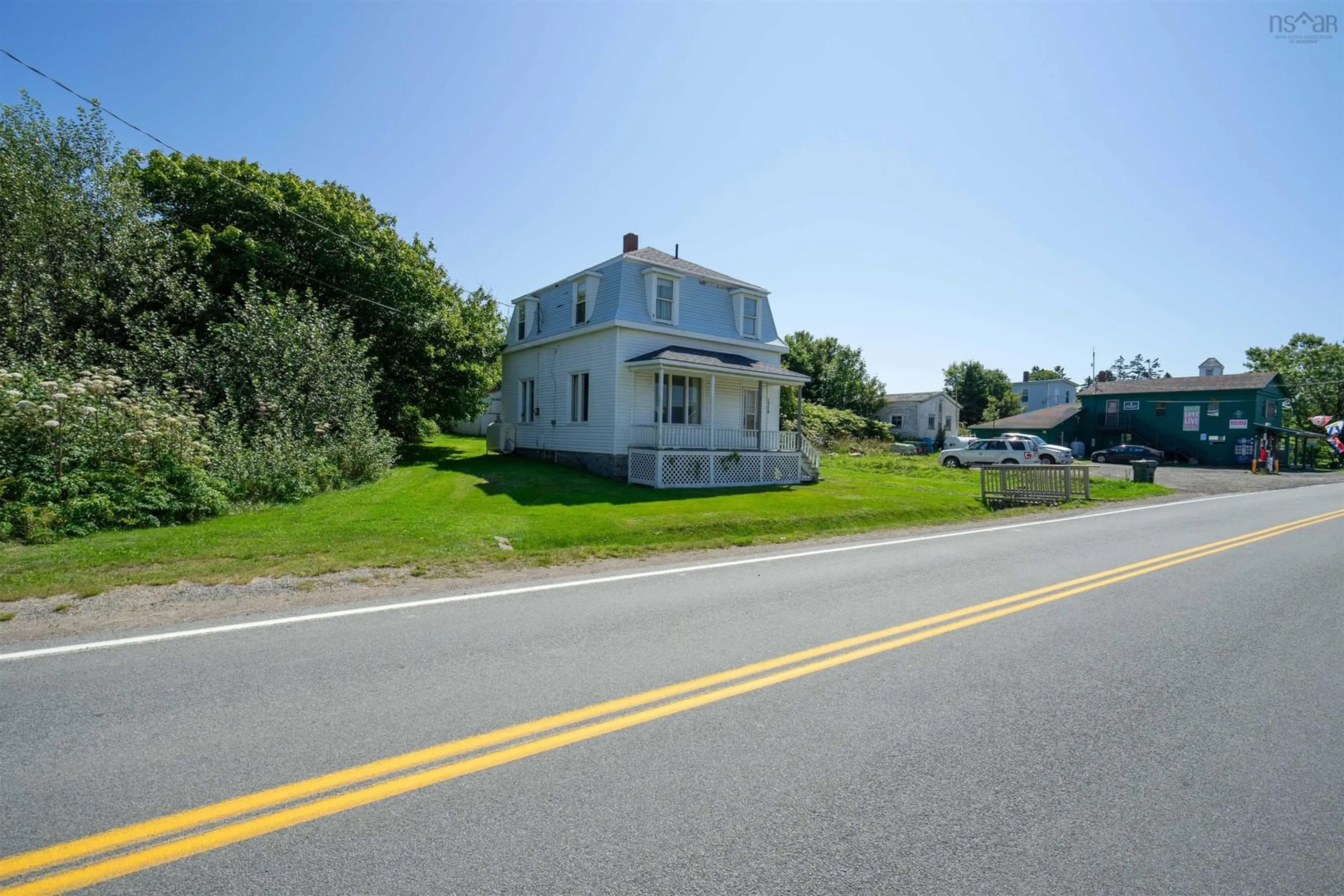 Unknown for 3248 Highway 217, Tiverton Nova Scotia B0V 1G0
