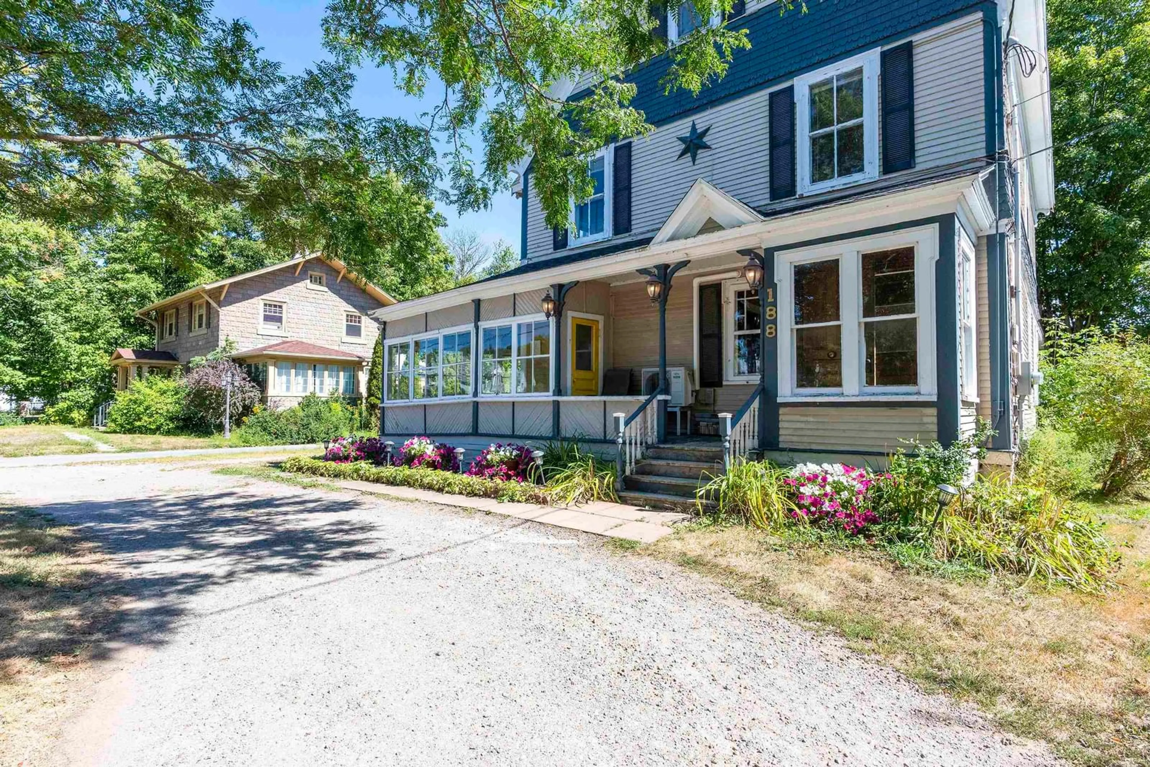 Unknown for 188 Main St, Middleton Nova Scotia B0S 1P0