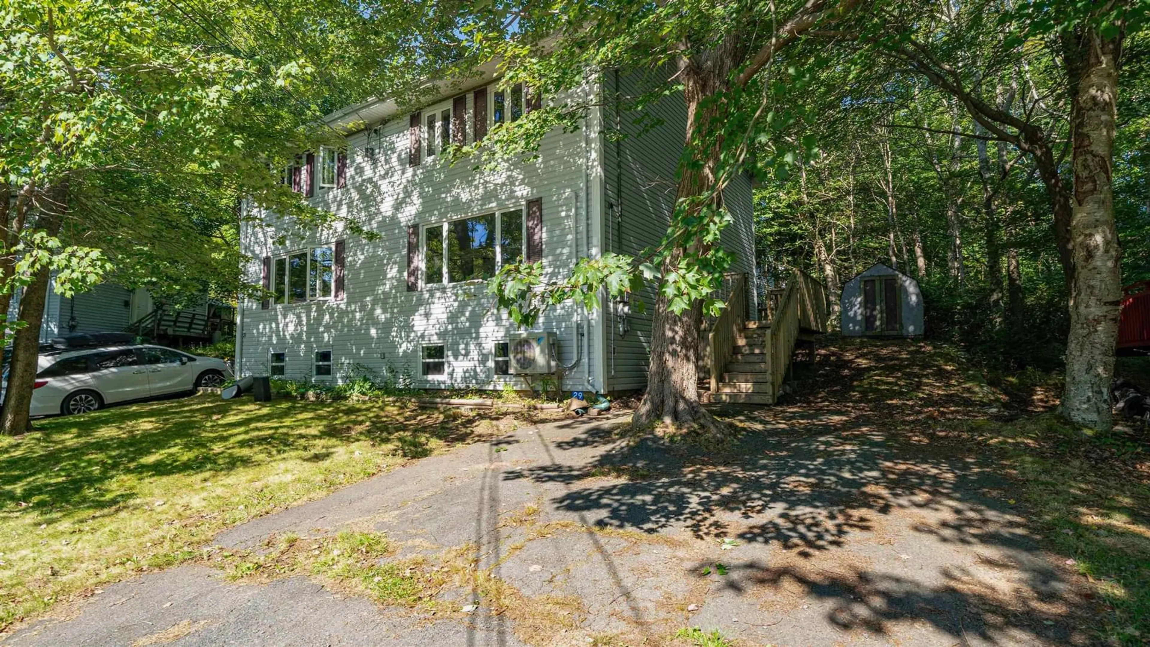 Unknown for 29 Panorama Lane, Bedford Nova Scotia B4A 1P3