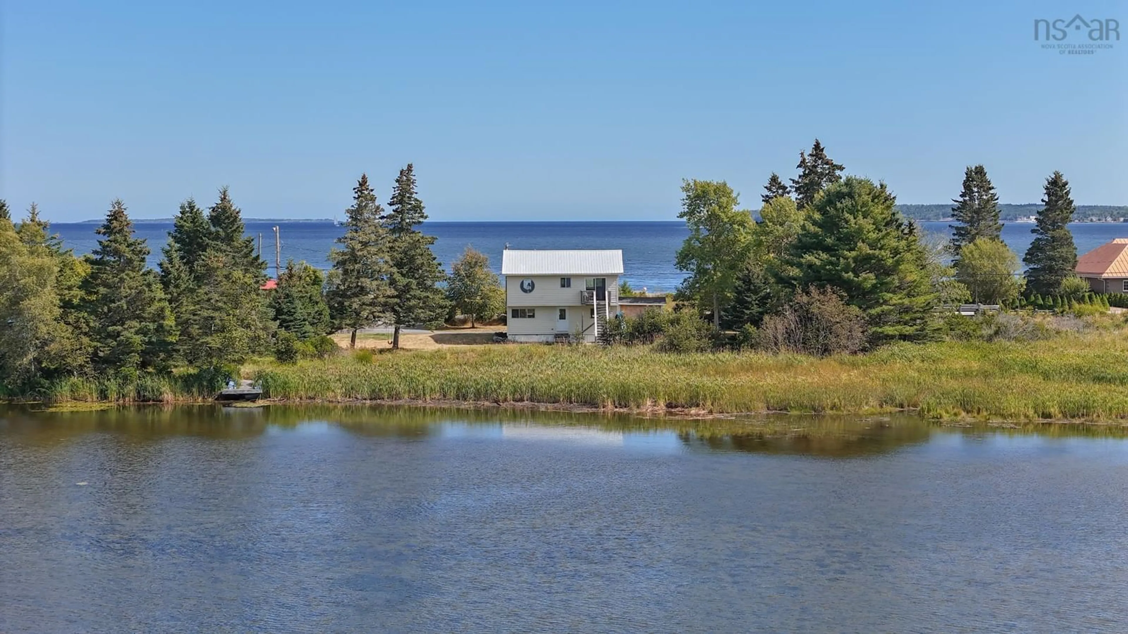 Unknown for 274 Masons Beach Rd, Masons Beach Nova Scotia B0J 2C0