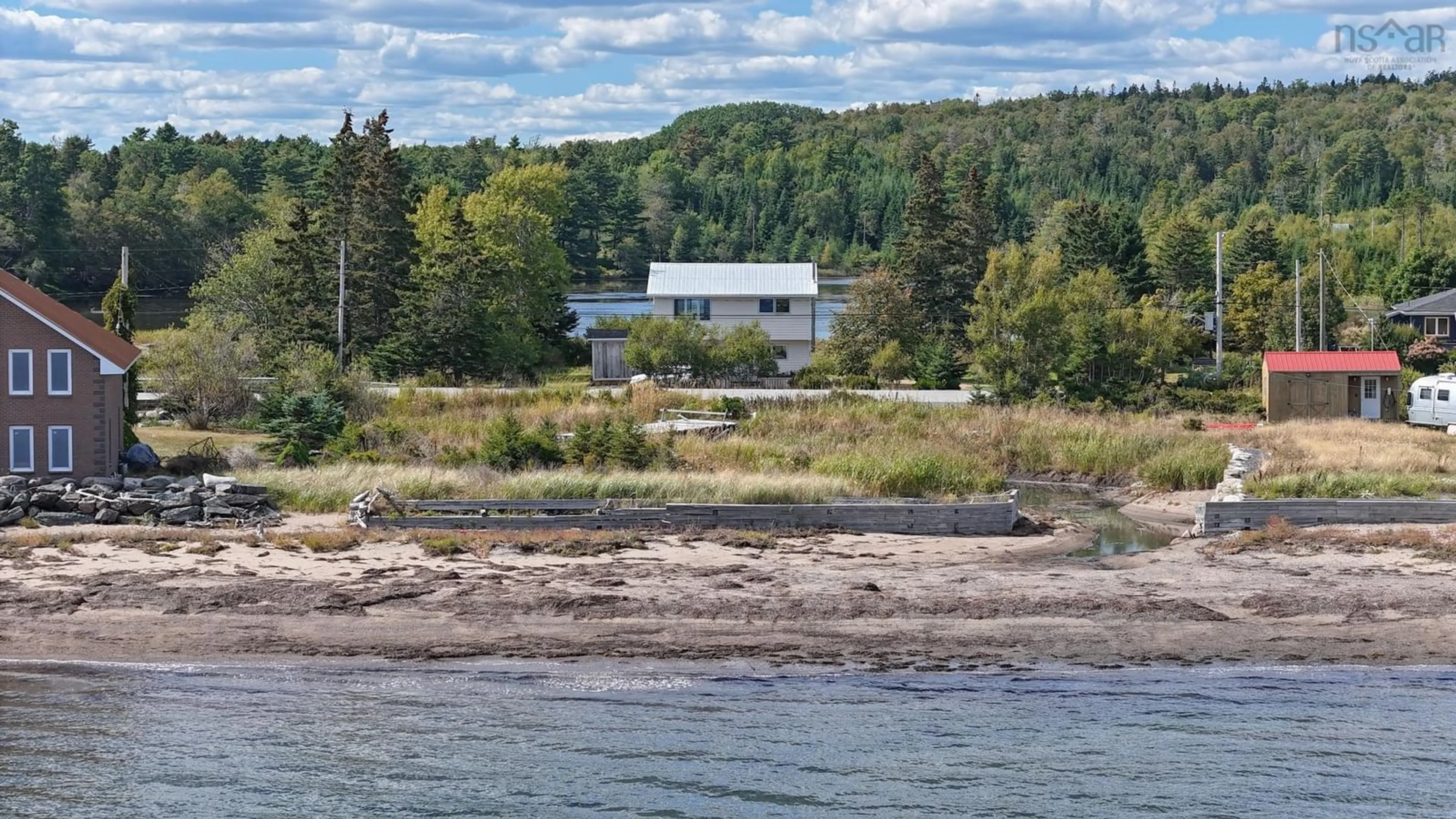 Unknown for 274 Masons Beach Rd, Masons Beach Nova Scotia B0J 2C0