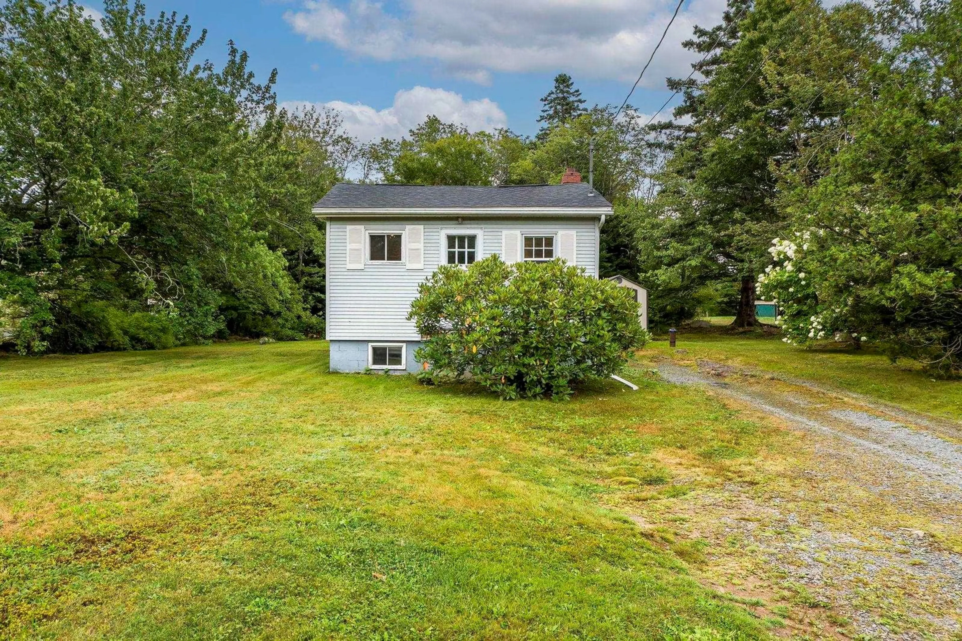 Shed for 1996 Prospect Rd, Hatchet Lake Nova Scotia B3T 1R9