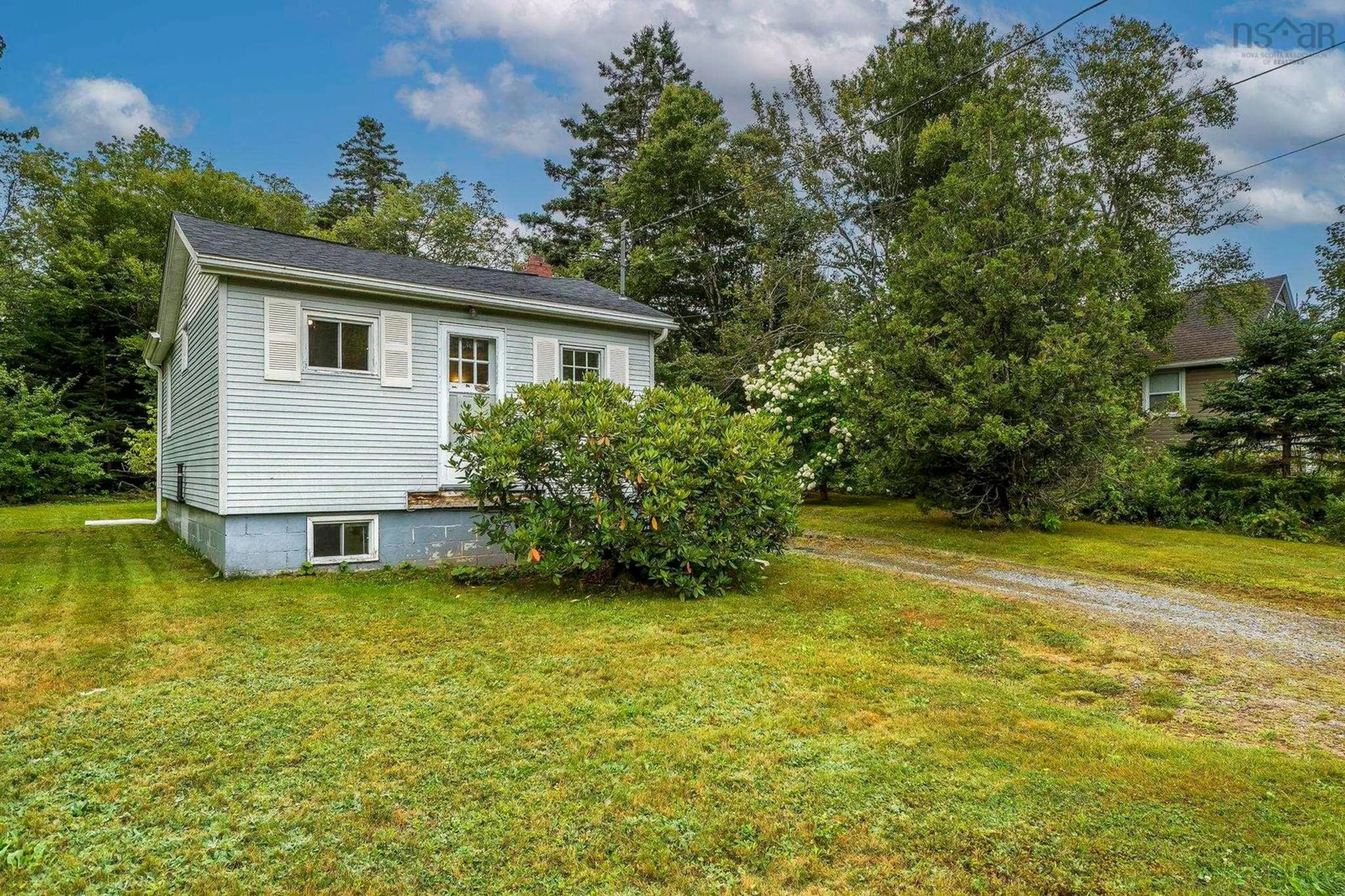 Shed for 1996 Prospect Rd, Hatchet Lake Nova Scotia B3T 1R9