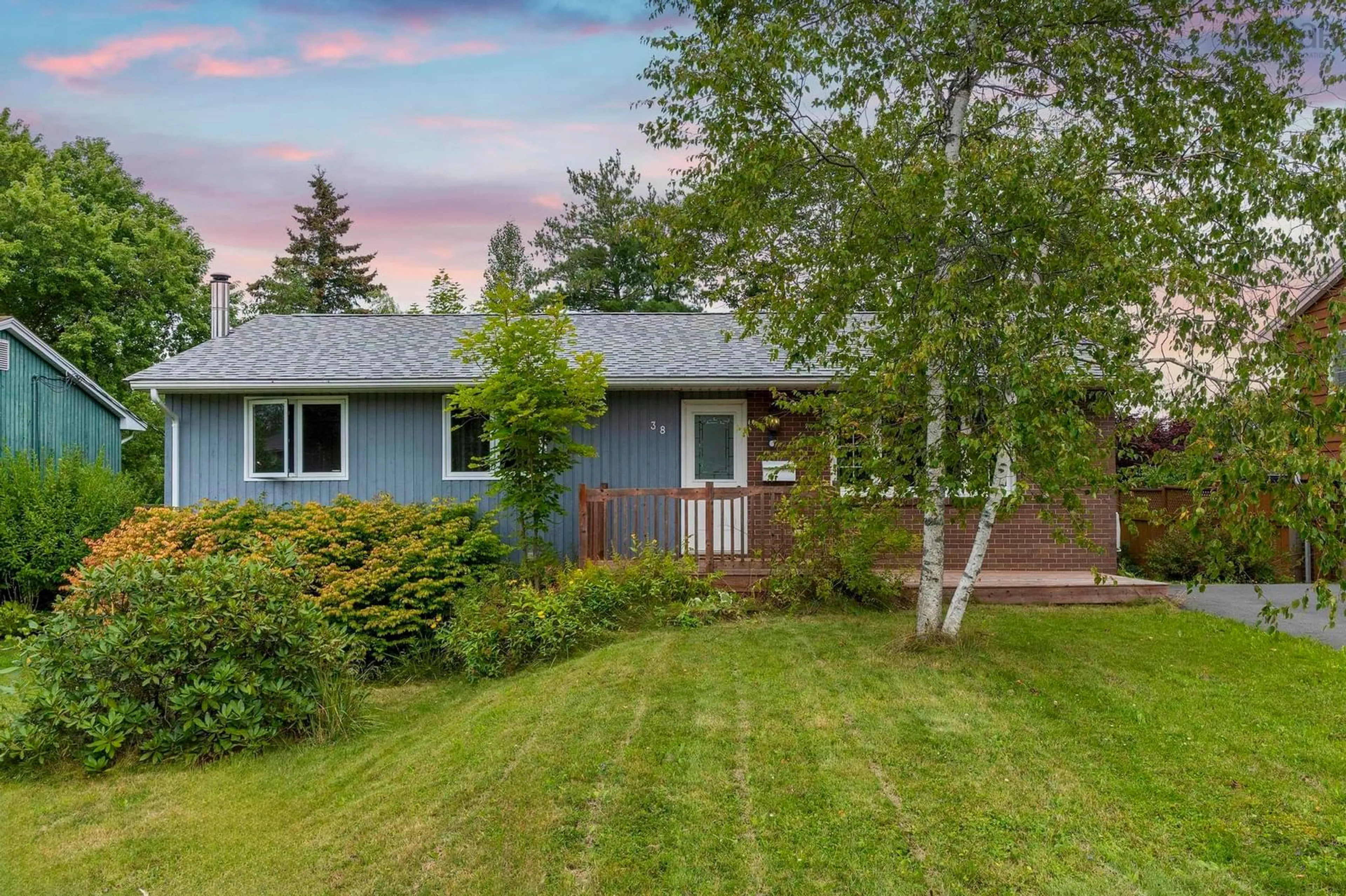 Unknown for 38 Ashgrove Dr, Colby Nova Scotia B3V 1G6