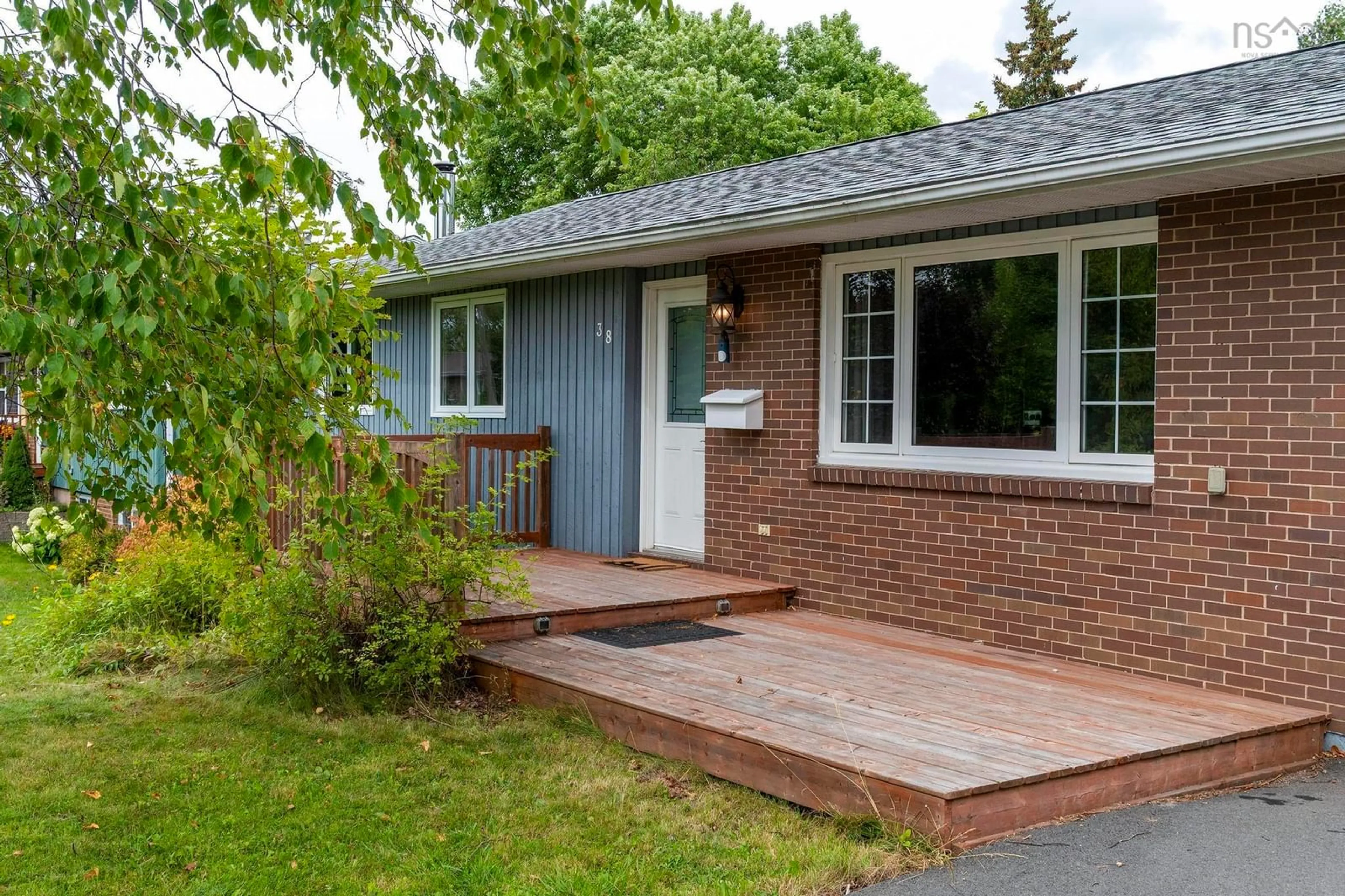Unknown for 38 Ashgrove Dr, Colby Nova Scotia B3V 1G6