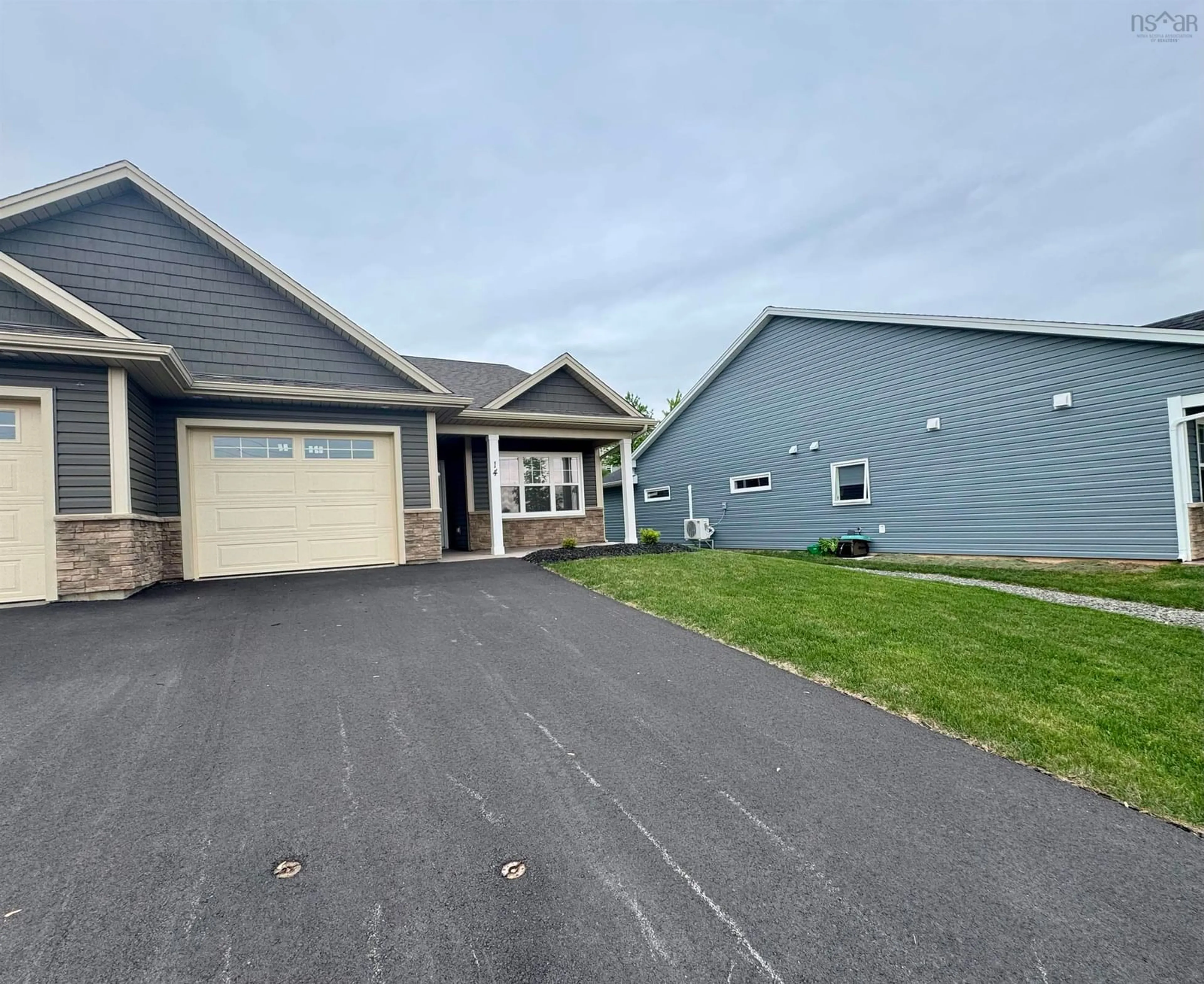 Unknown for 14 Goldenrod Crt, Falmouth Nova Scotia B0N 1L0