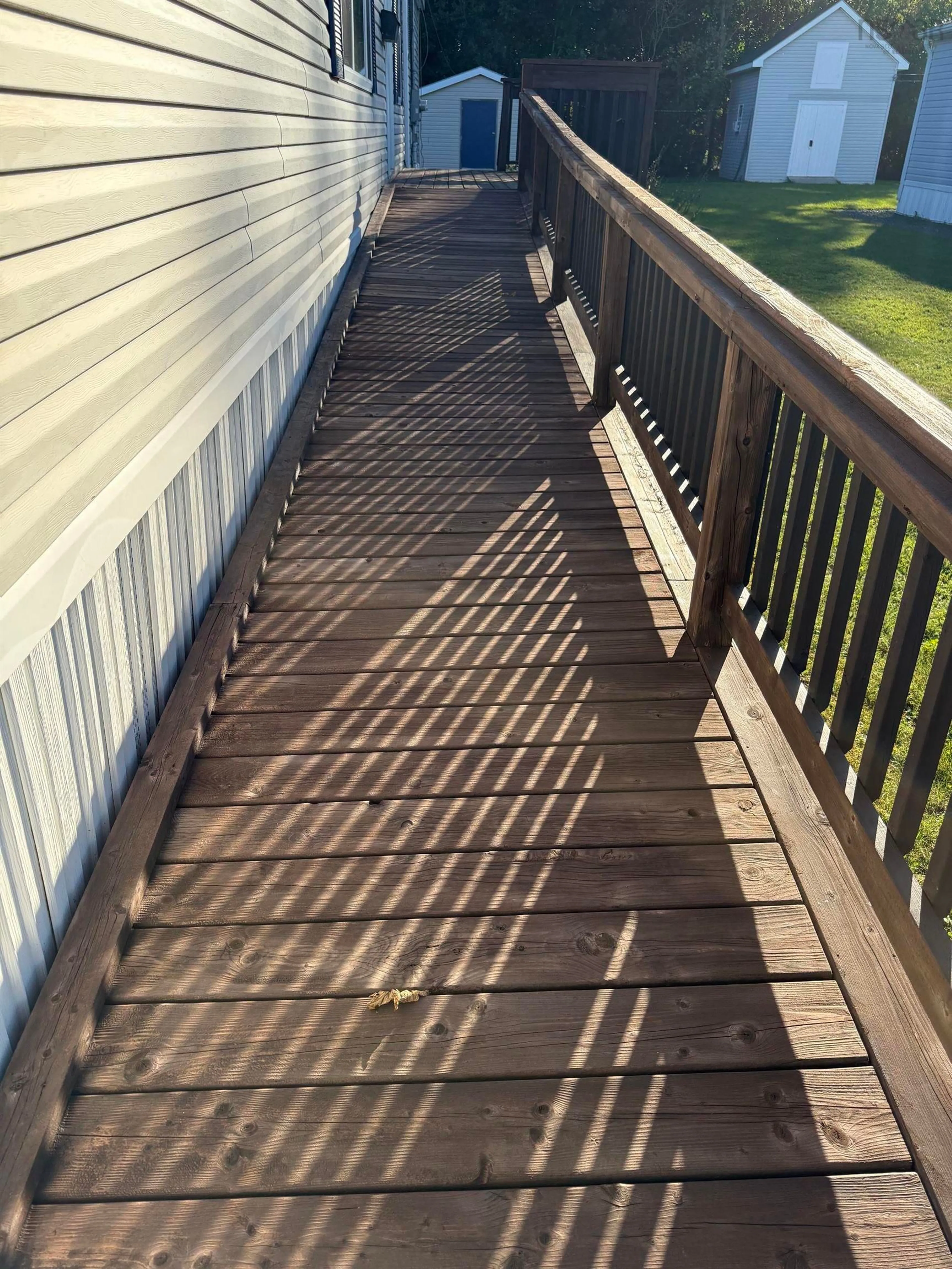 Unknown for 81 Thomson Dr, Bridgewater Nova Scotia B4V 4E1