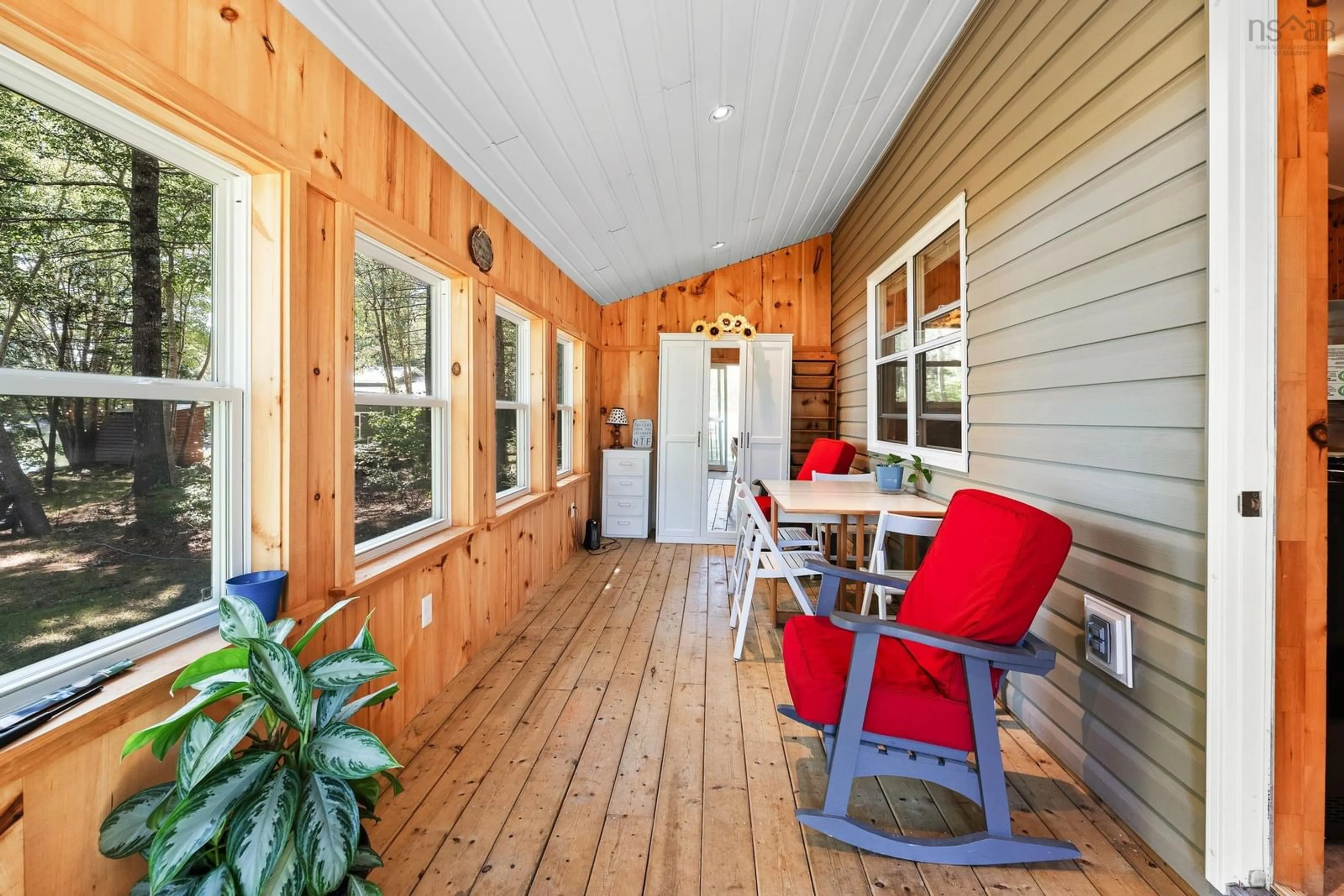 Patio, unknown for 170 C J A Road, Concession Nova Scotia B0W 1M0