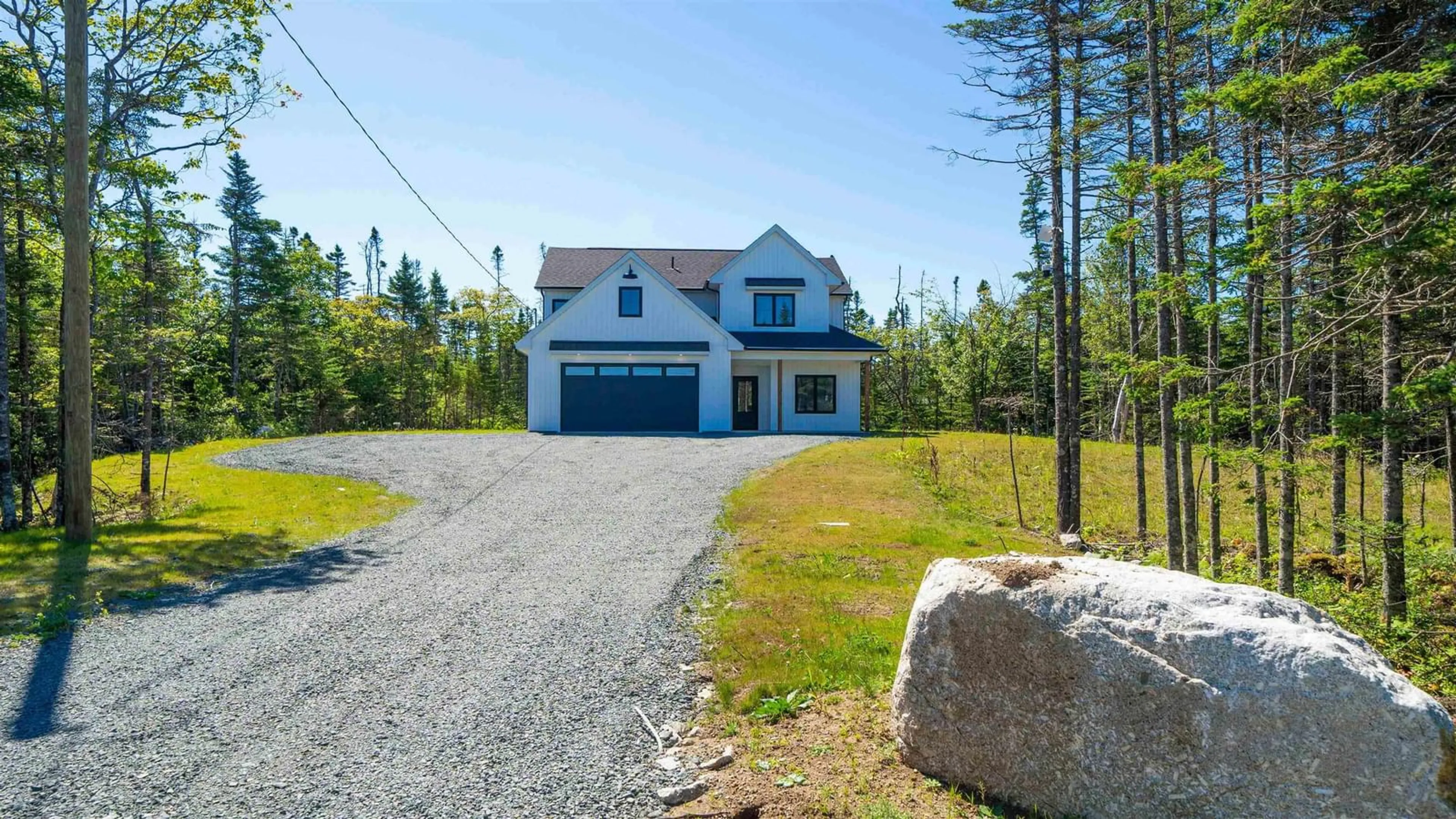 Unknown for 194 Portovista Dr, Portuguese Cove Nova Scotia B3V 1P4