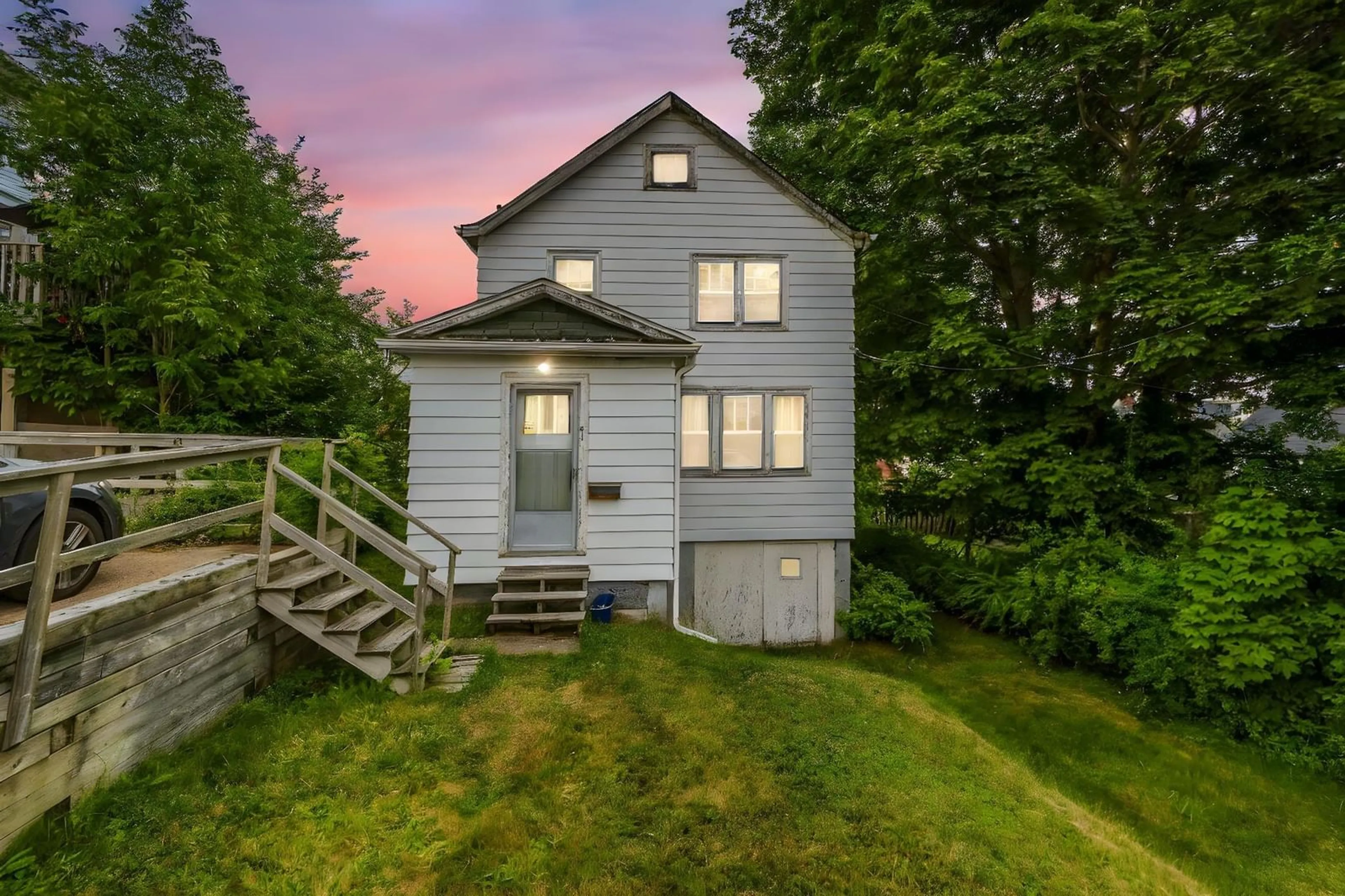 Unknown for 41 Birch St, Fairview Nova Scotia B3N 2V2