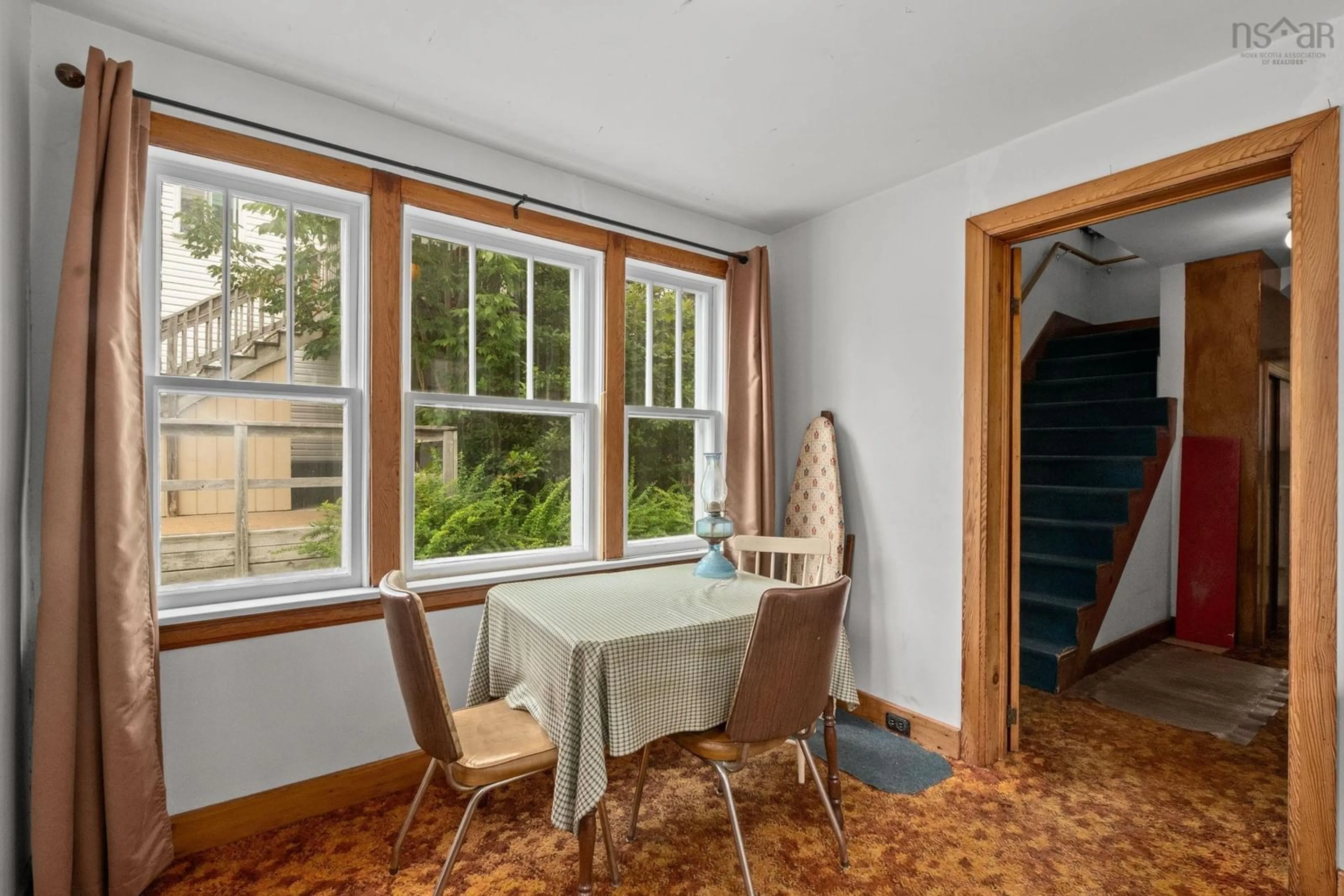 Dining room, unknown for 41 Birch St, Fairview Nova Scotia B3N 2V2