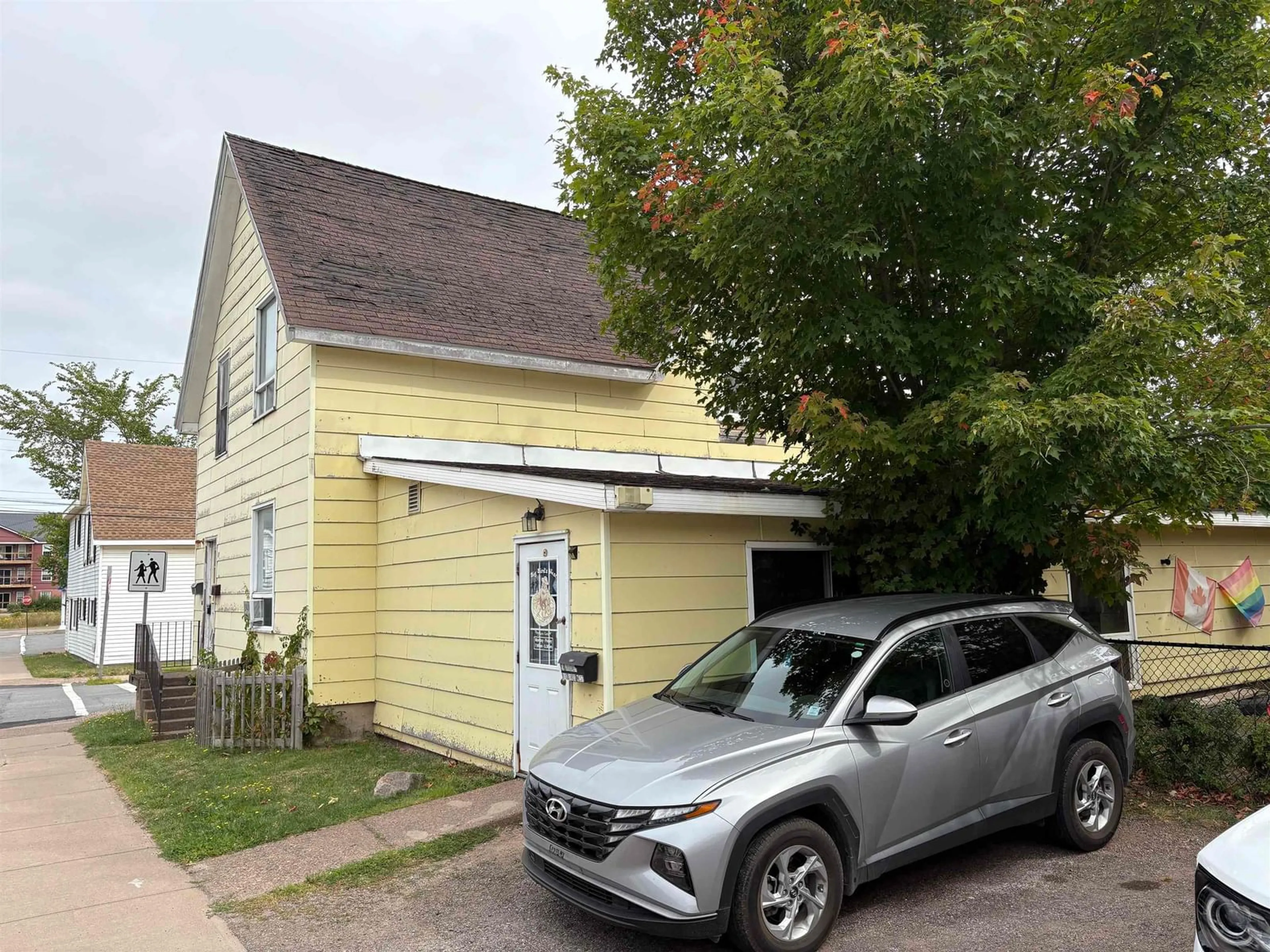 Unknown for 17 Lyman St, Truro Nova Scotia B2N 4R9