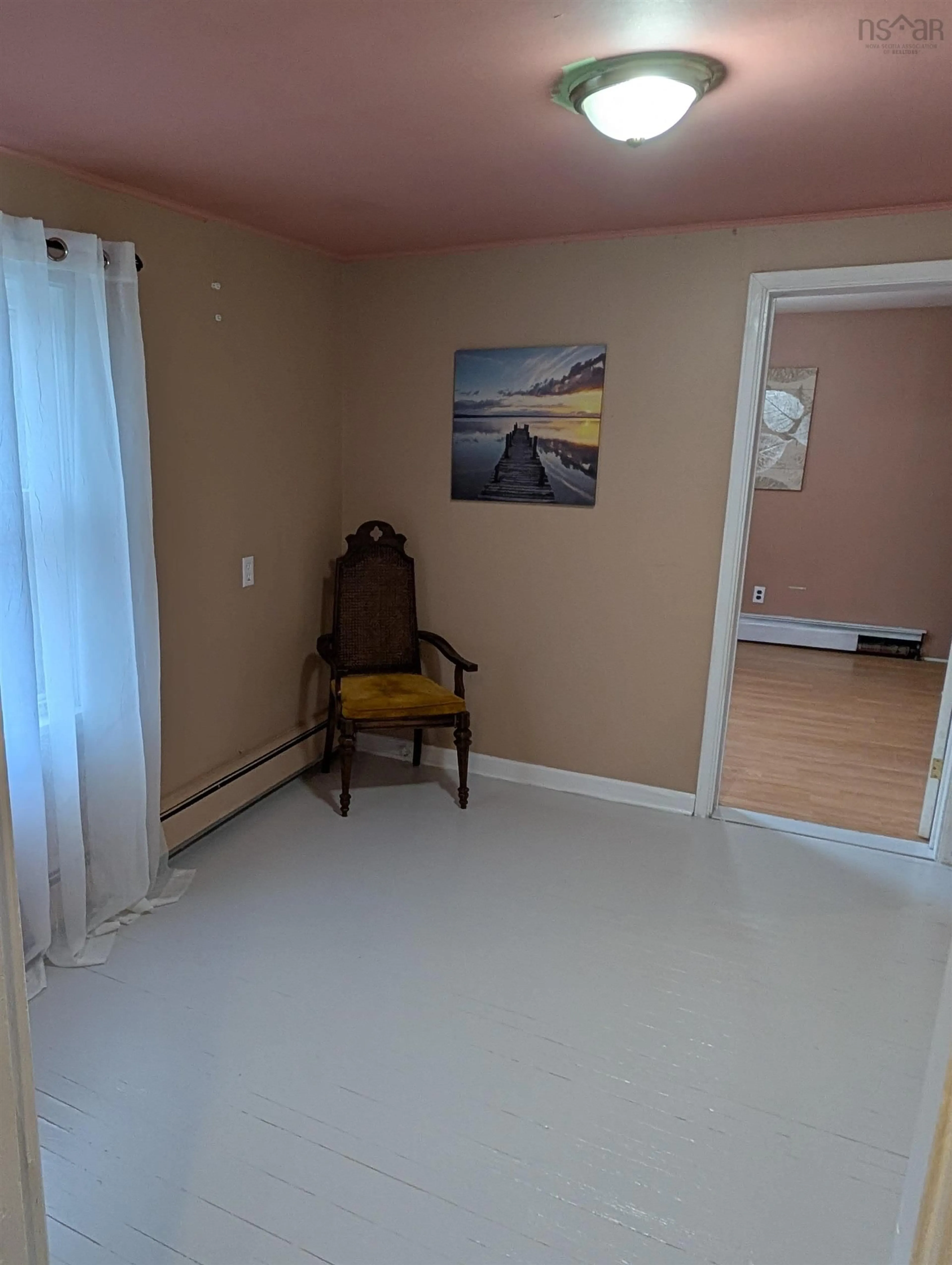 A pic of a room for 1001 King St #A, B, and C, Bridgewater Nova Scotia B4V 1C3