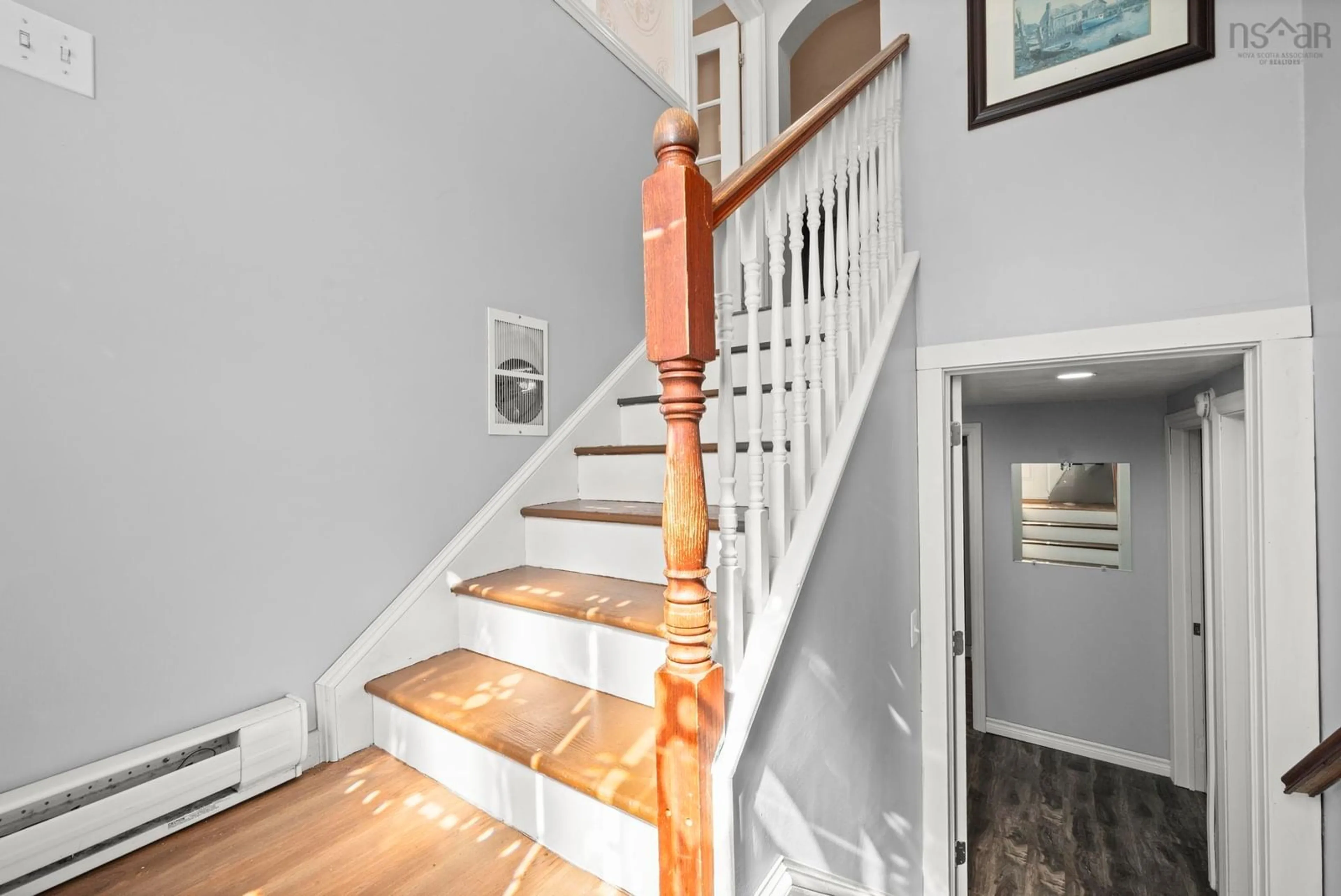 Stairs for 85 Cartier Cres, Lower Sackville Nova Scotia B4C 3K8