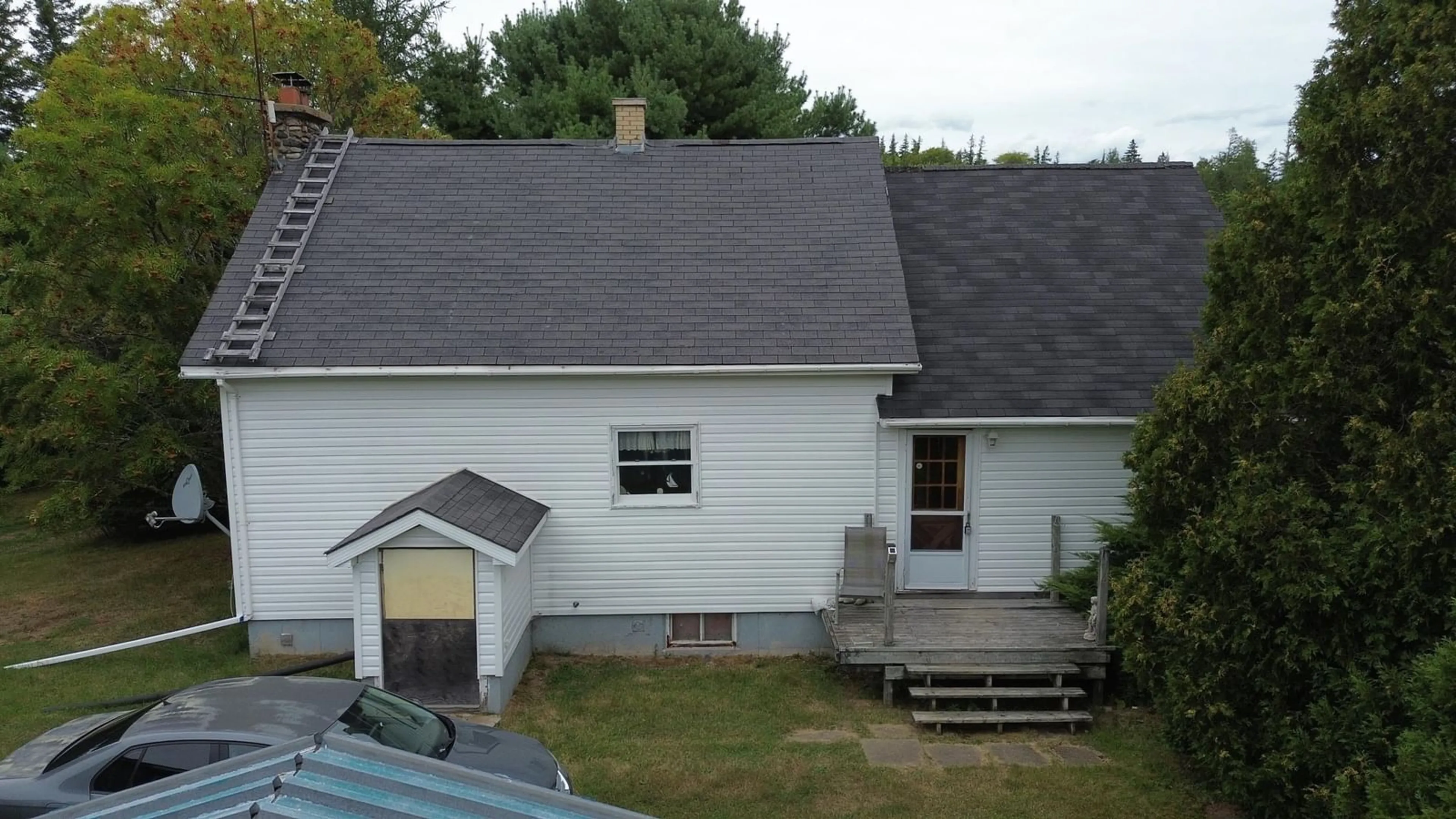 Unknown for 106 Dowling Rd, West Bay Road Nova Scotia B0E 3L0
