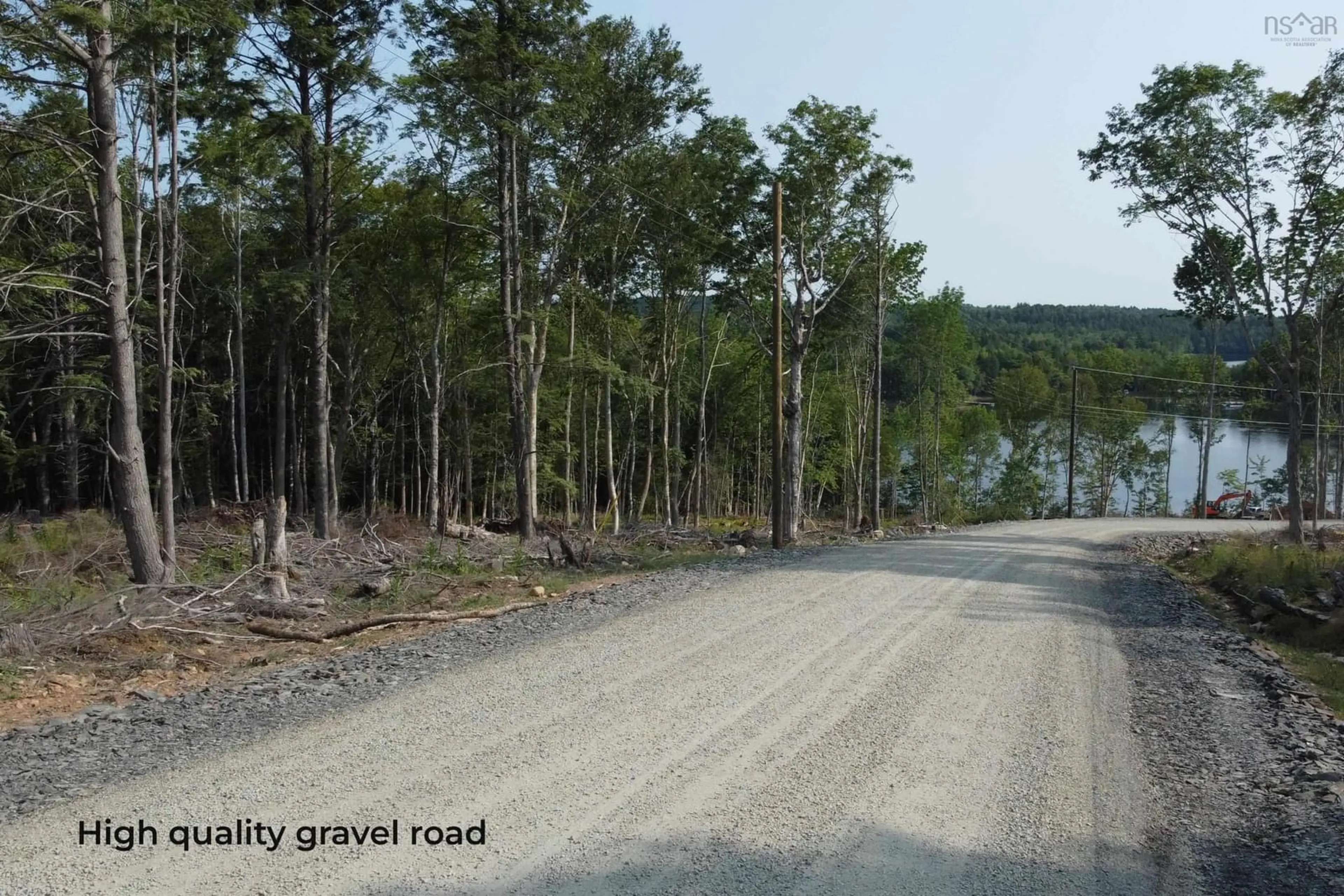 Unknown for Sweetland Rd #UNIT 33, Sweetland Nova Scotia B0J 1E0