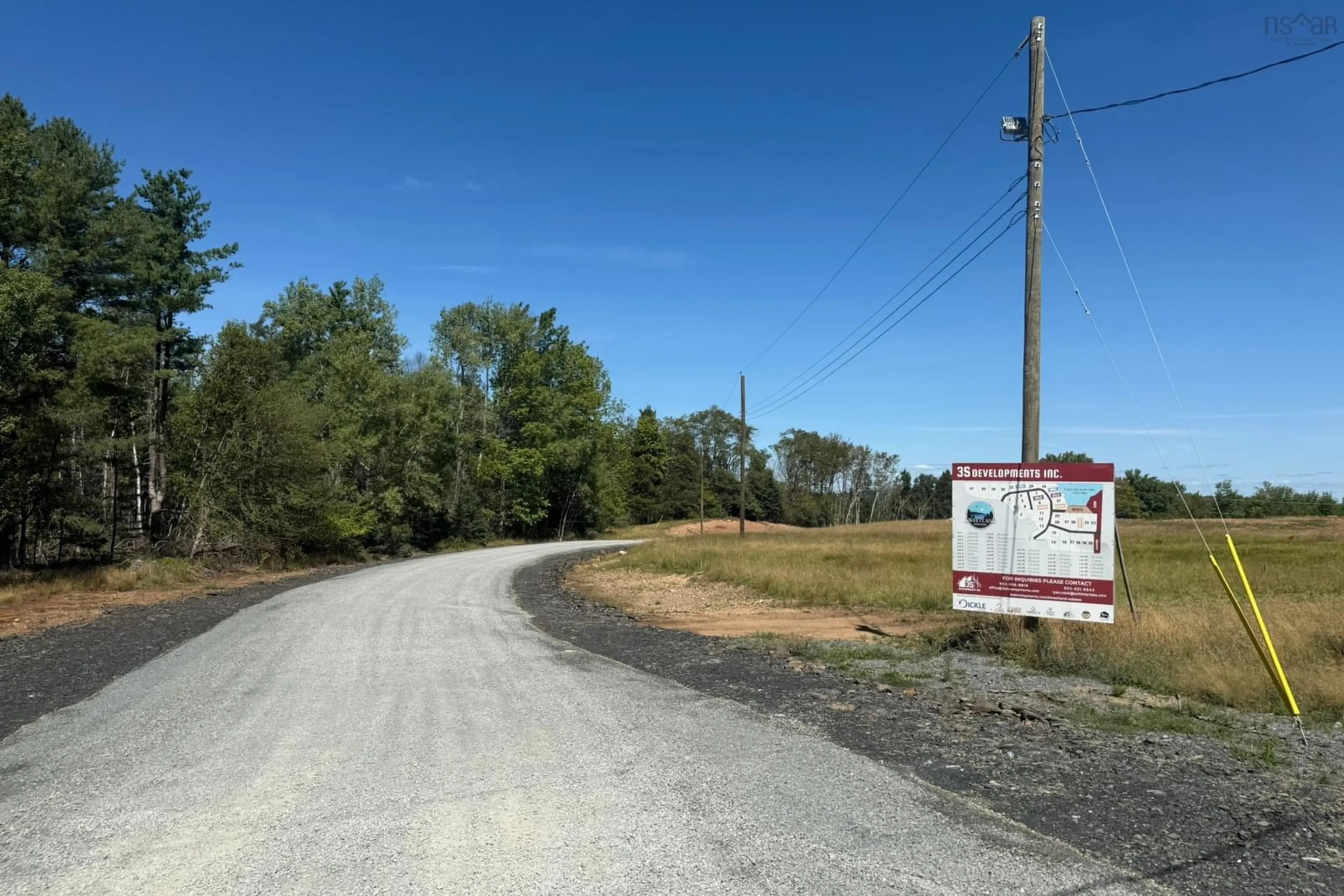 Unknown for Sweetland Rd #UNIT 33, Sweetland Nova Scotia B0J 1E0